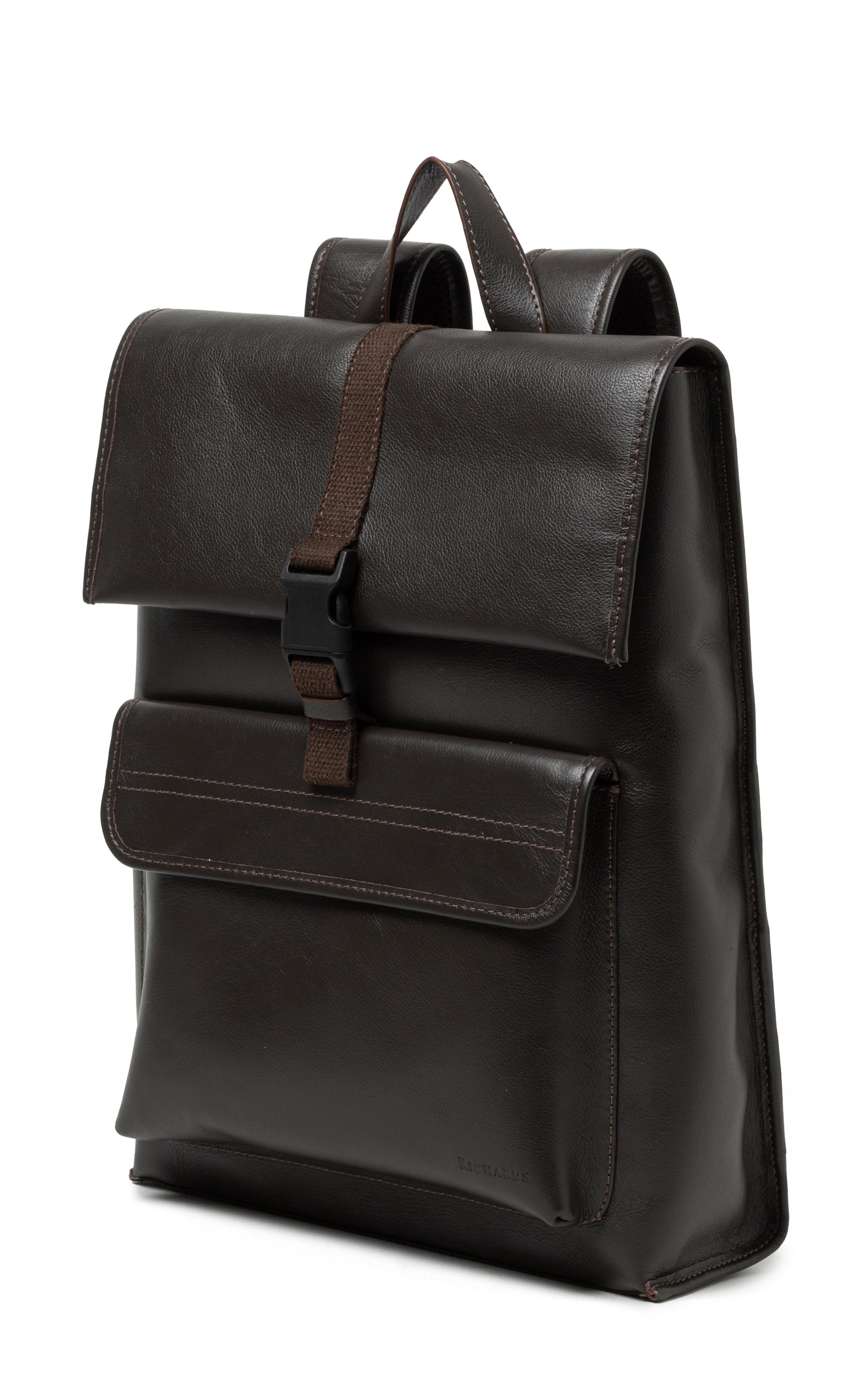 Backpack Lume Rch Cafe