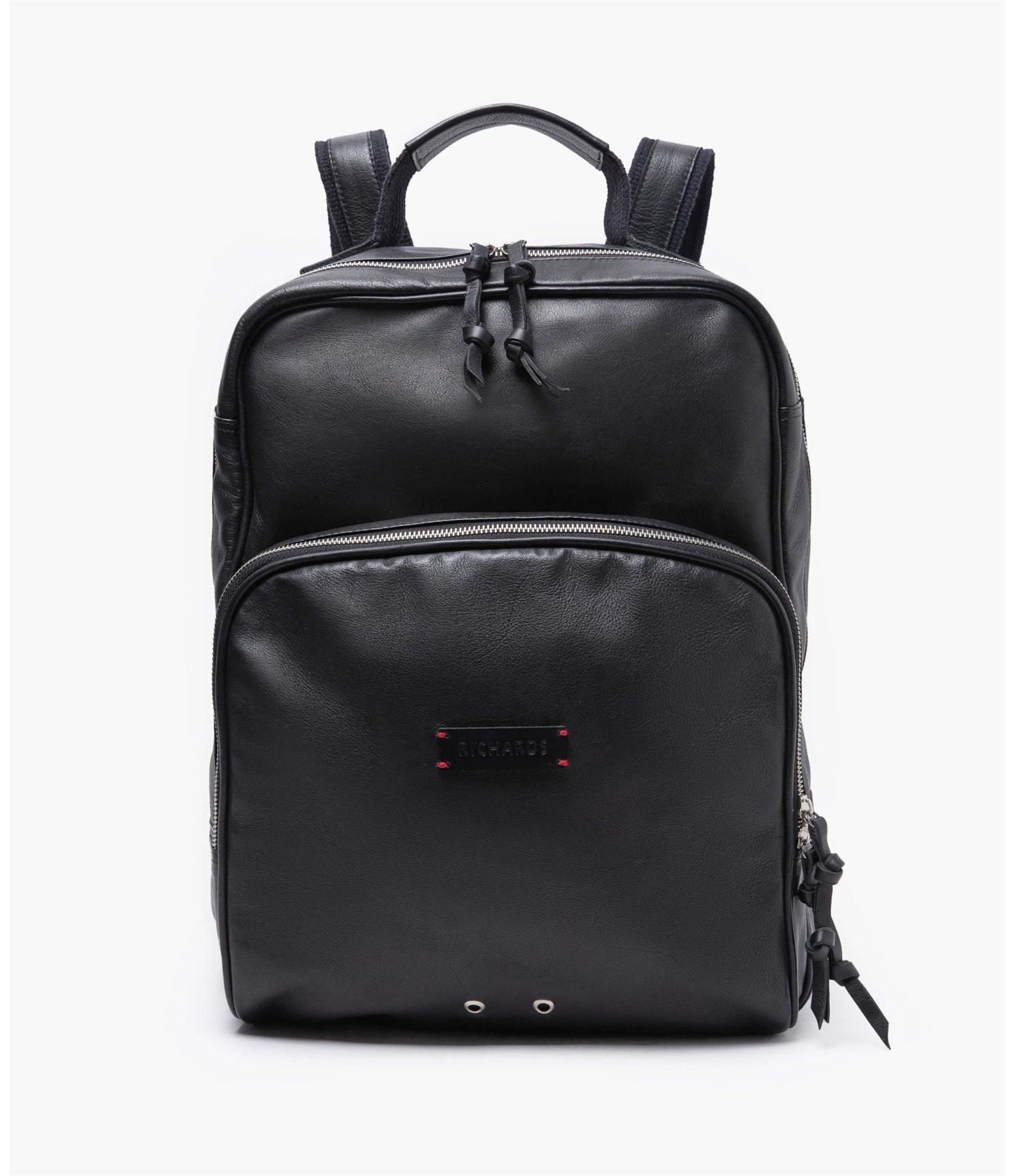 Backpack Moss Rch Preto