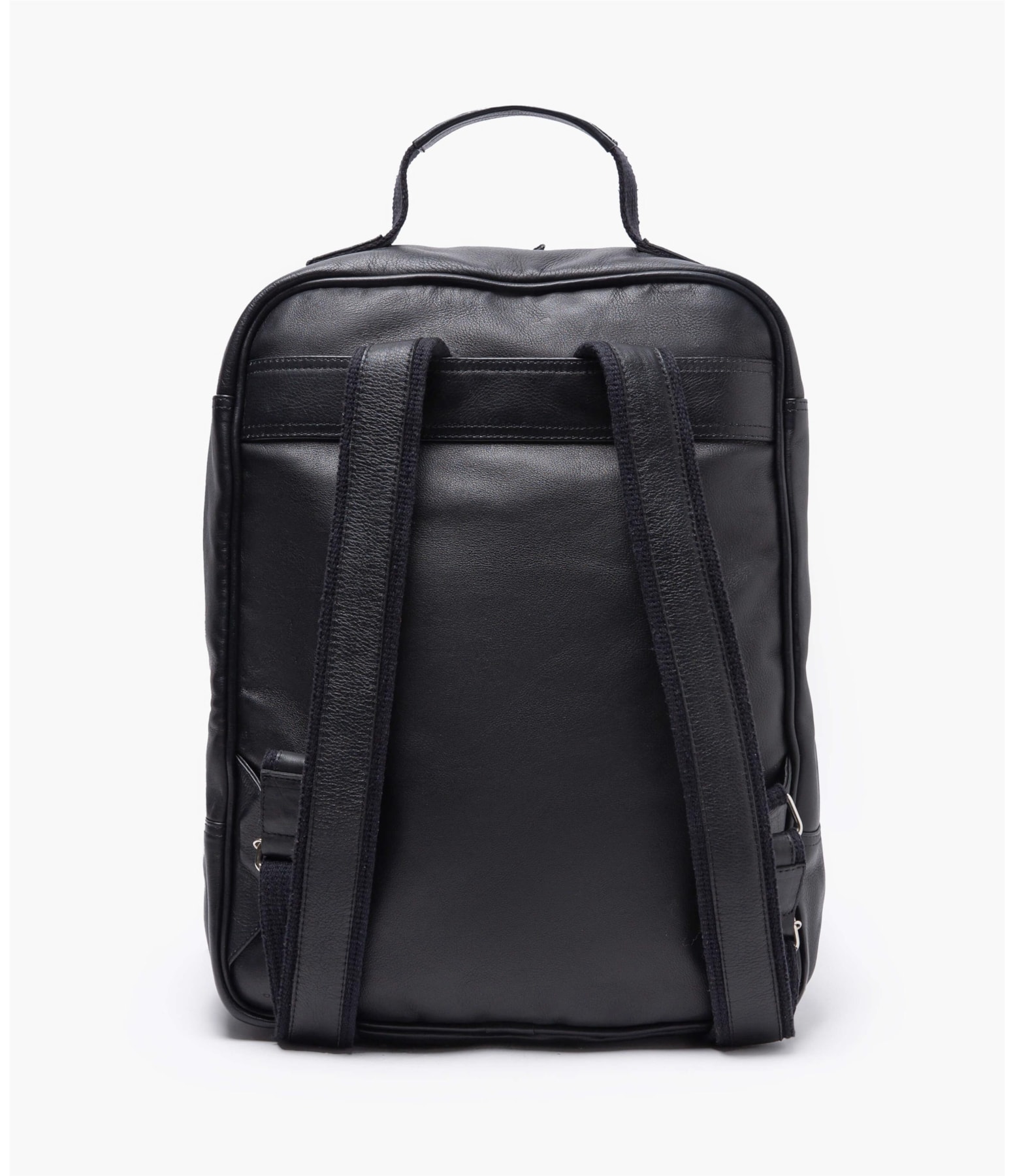 Backpack Moss Rch Preto