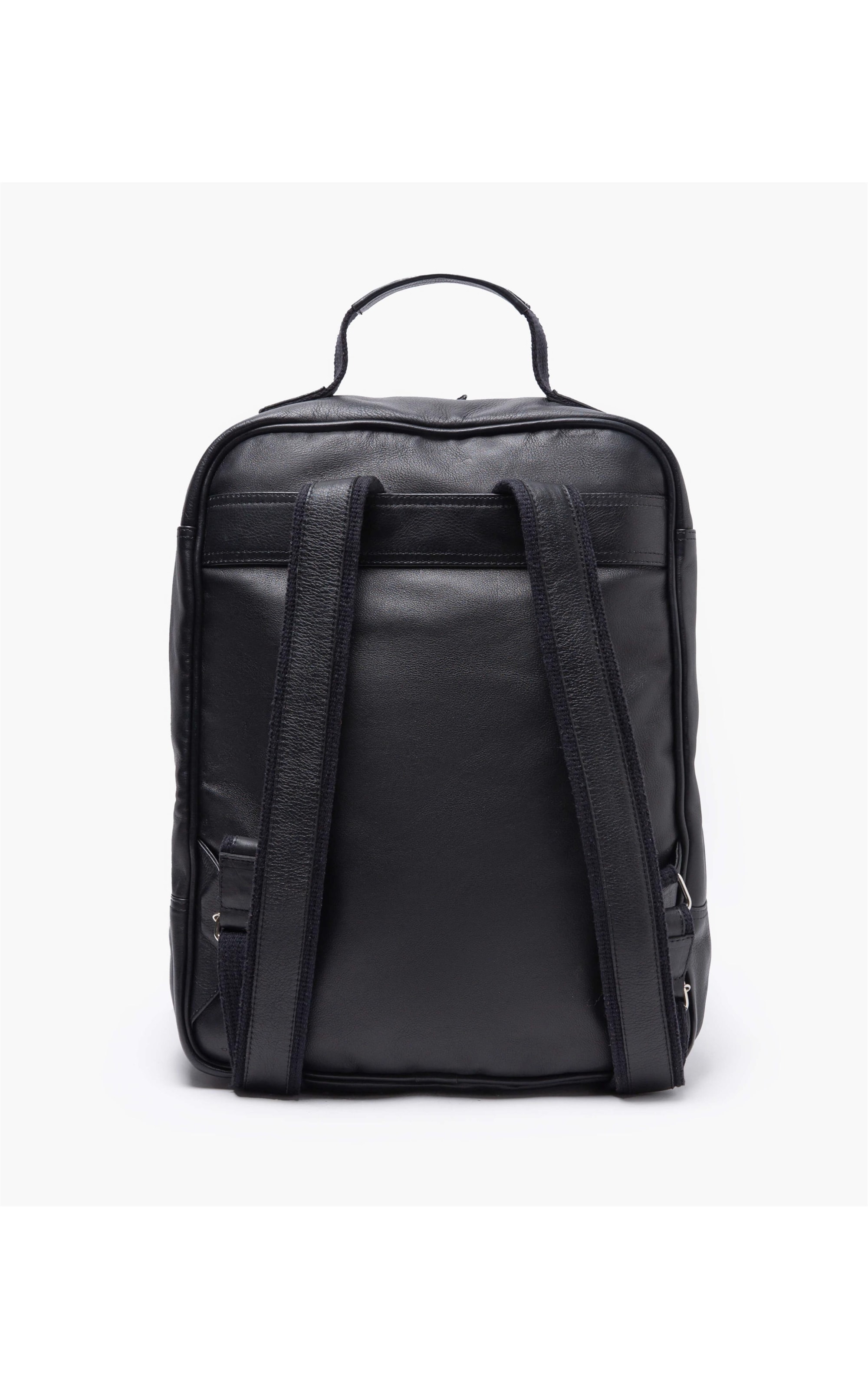 Backpack Moss Rch Preto