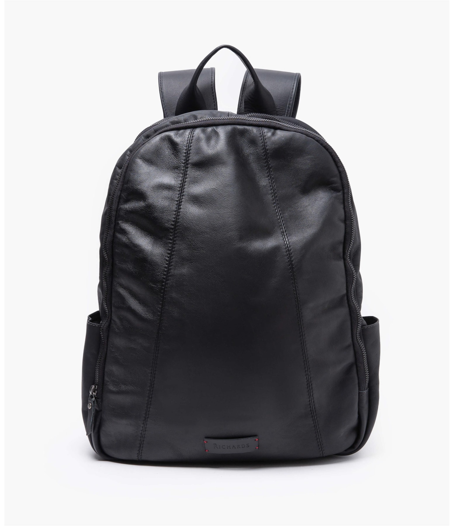 Backpack Obsidian Rch Preto