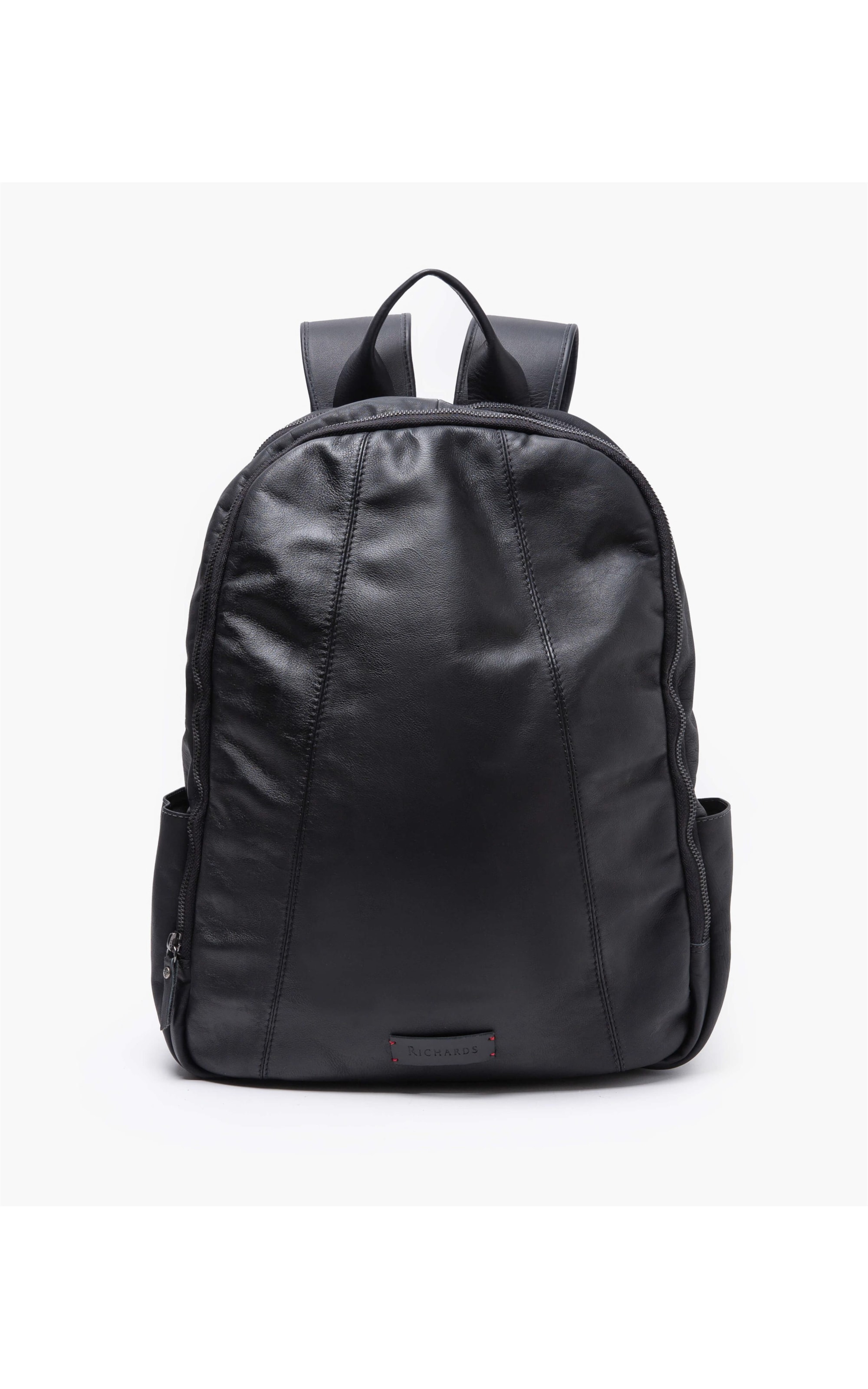 Backpack Obsidian Rch Preto