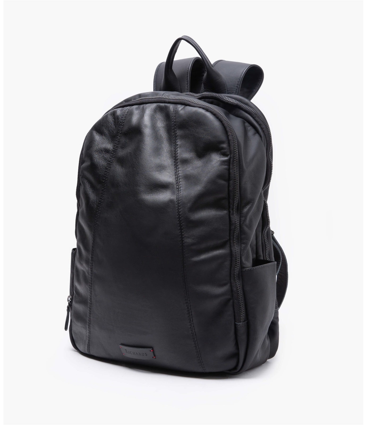 Backpack Obsidian Rch Preto