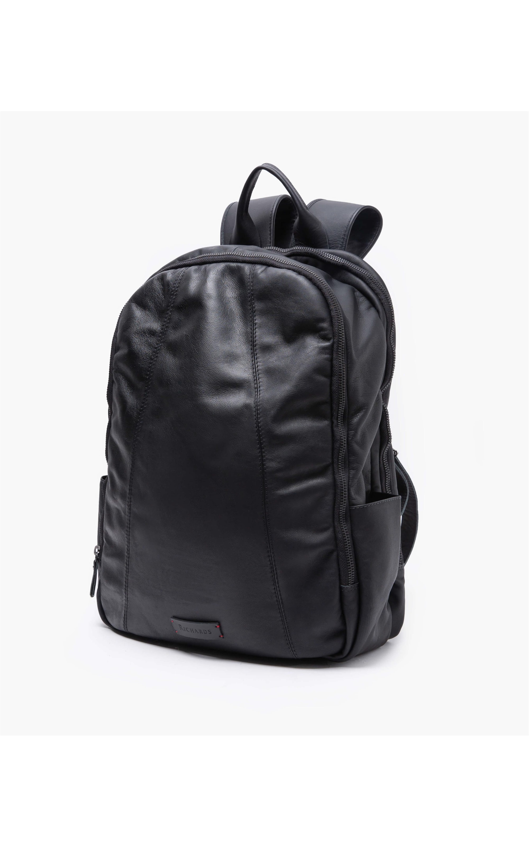 Backpack Obsidian Rch Preto