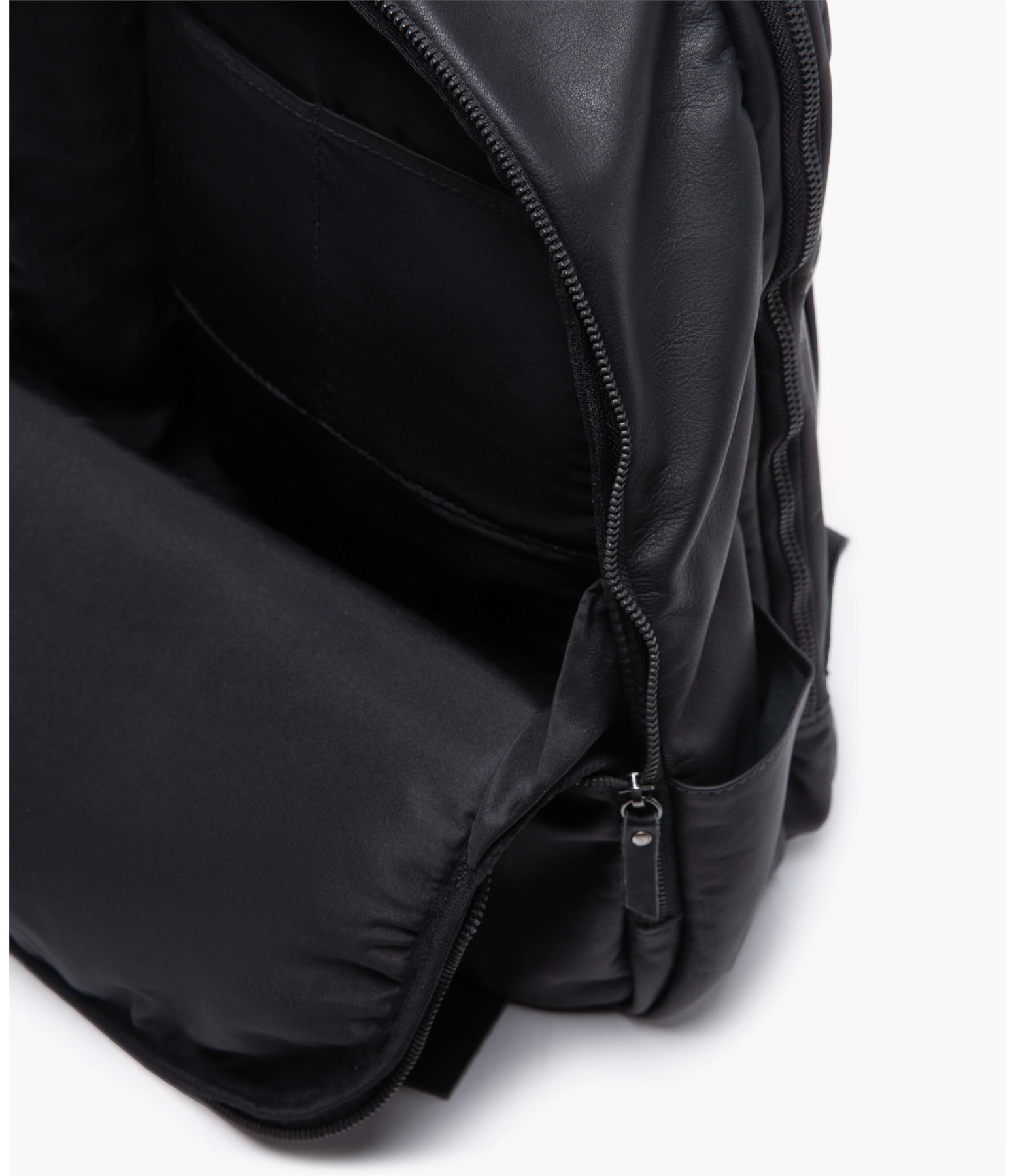 Backpack Obsidian Rch Preto