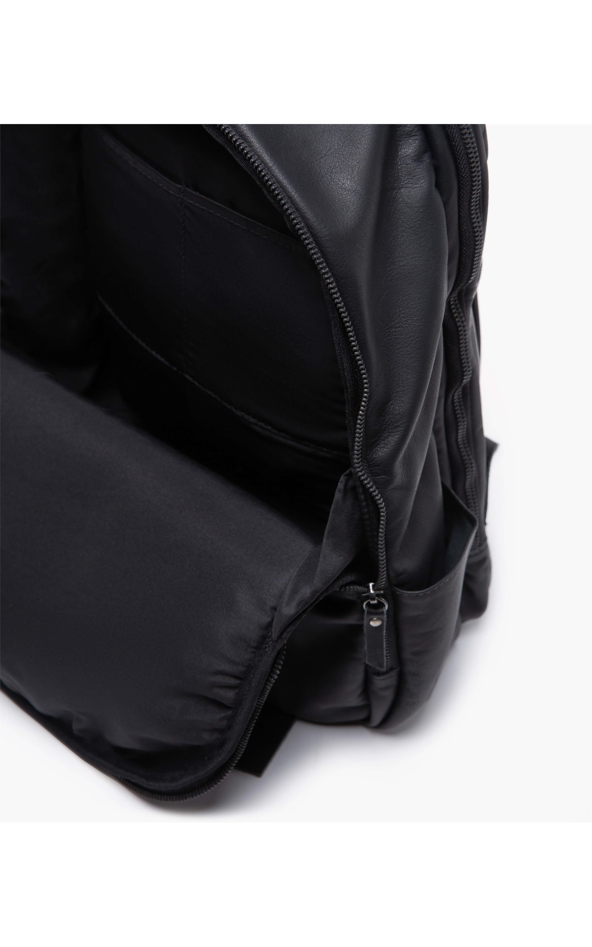 Backpack Obsidian Rch Preto