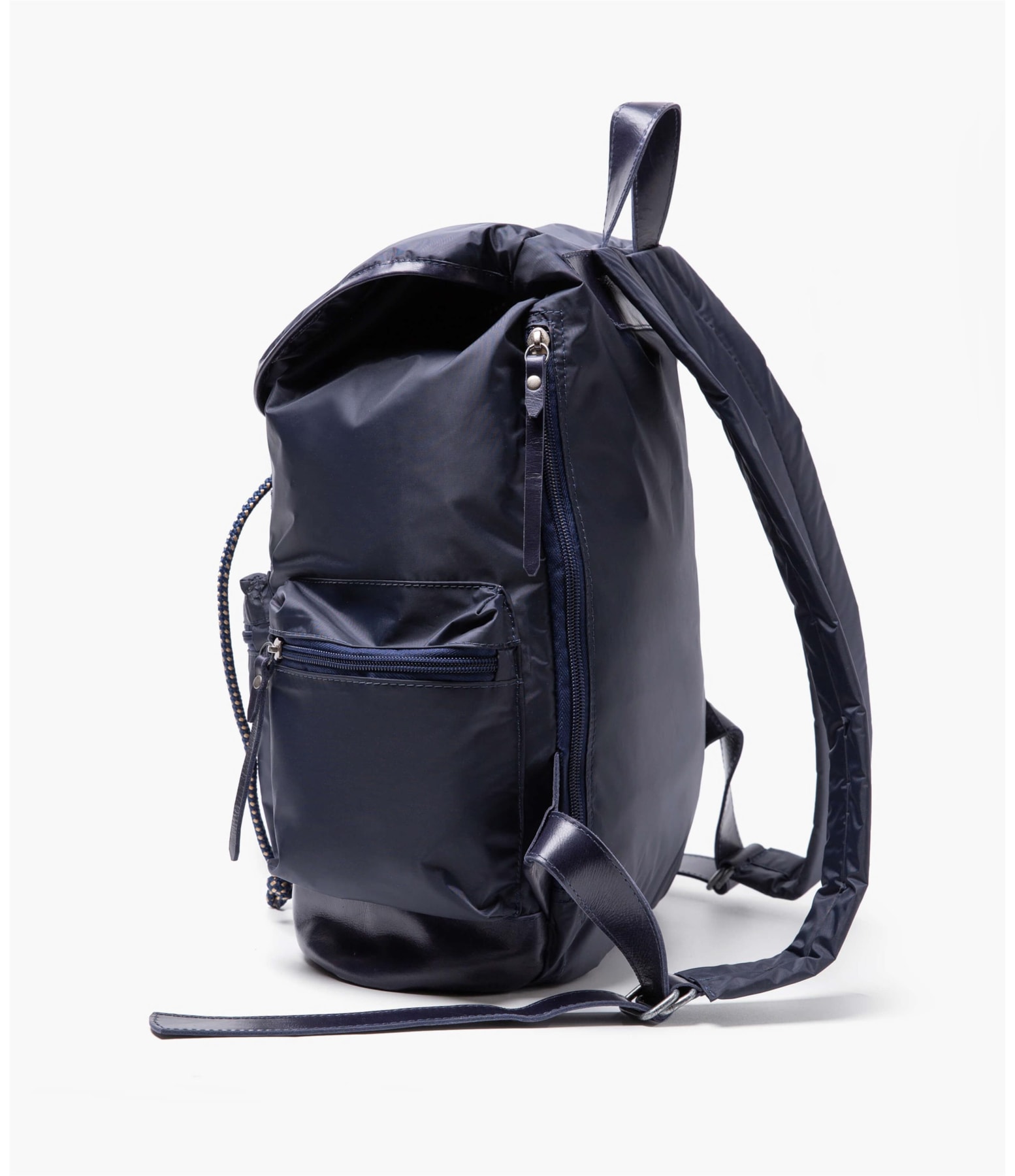 Backpack Travel Marinho
