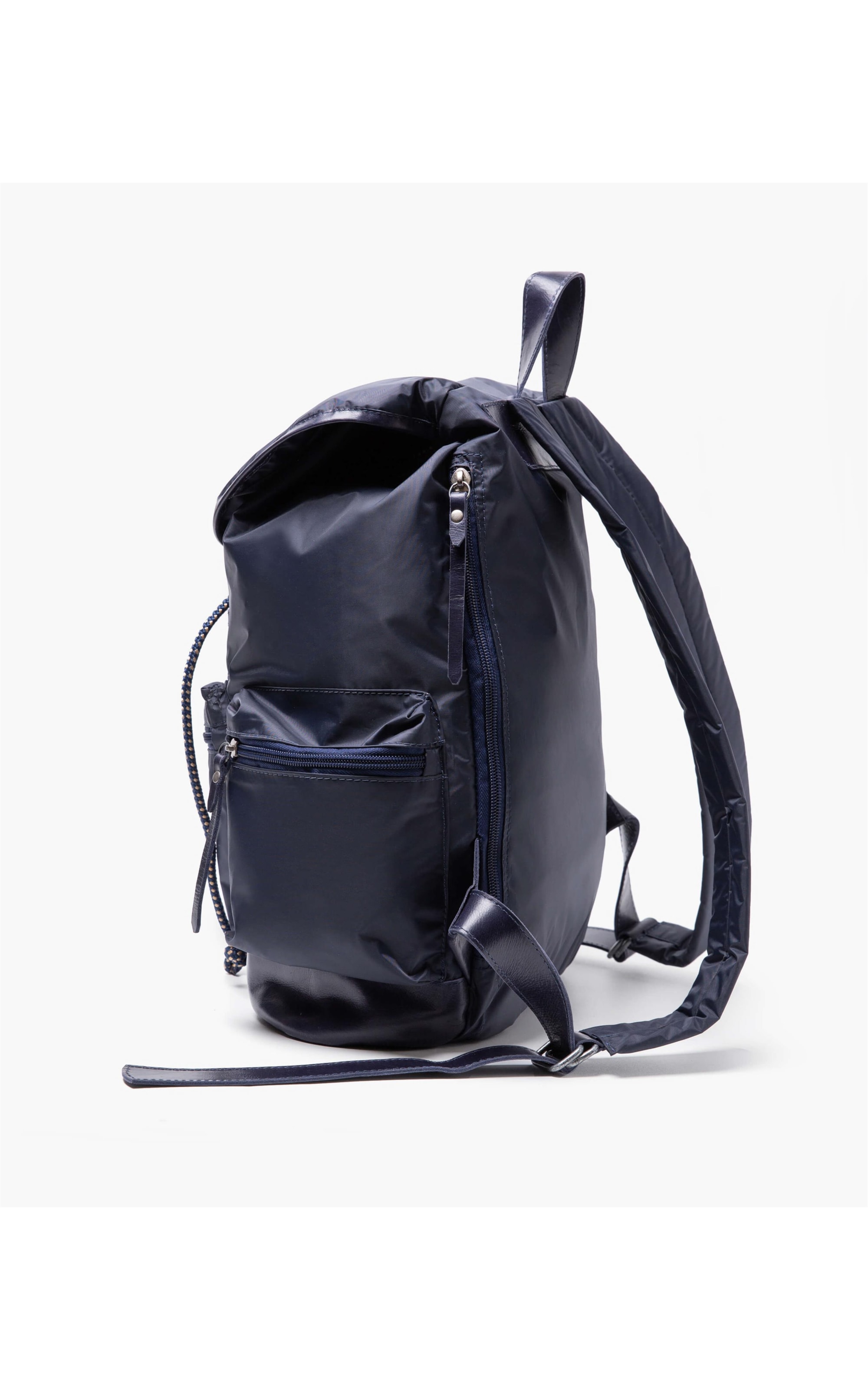 Backpack Travel Marinho