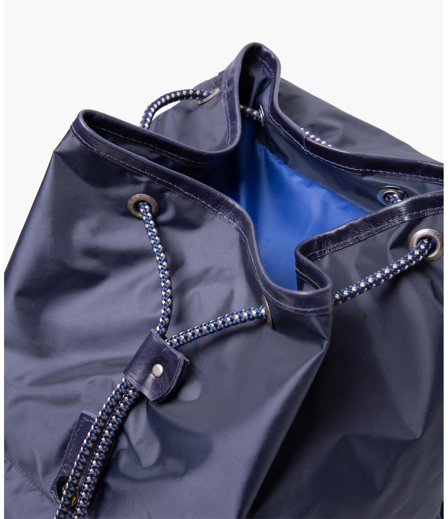 Backpack Travel Marinho