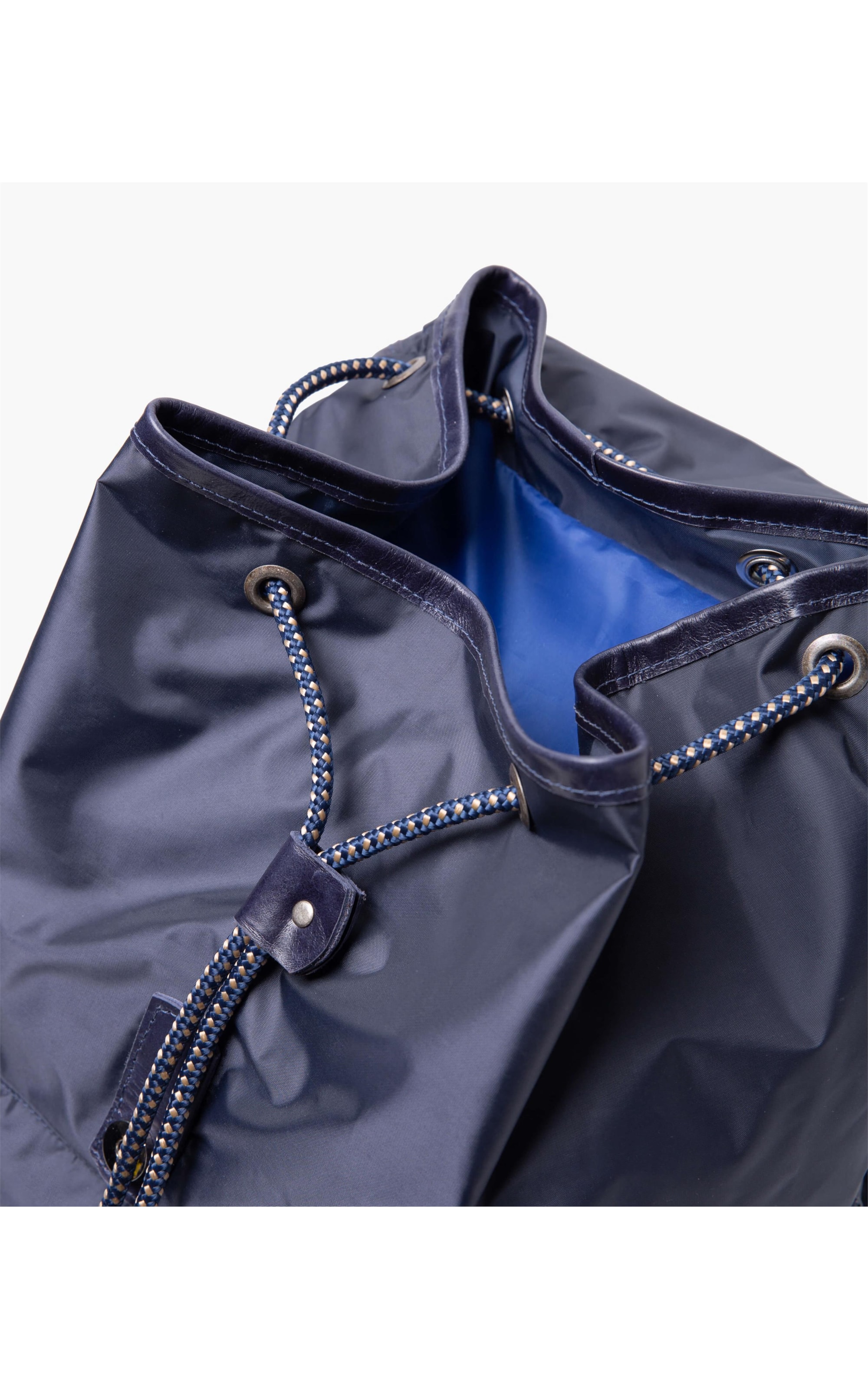 Backpack Travel Marinho