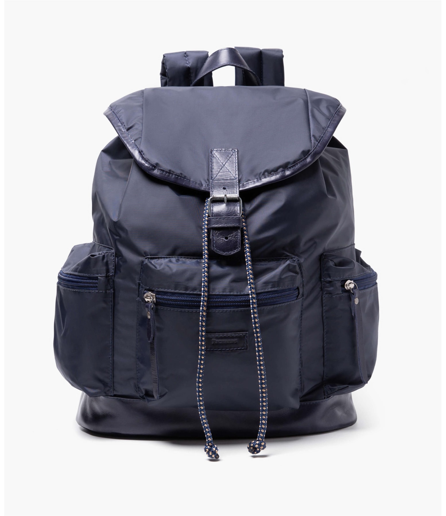 Backpack Travel Marinho