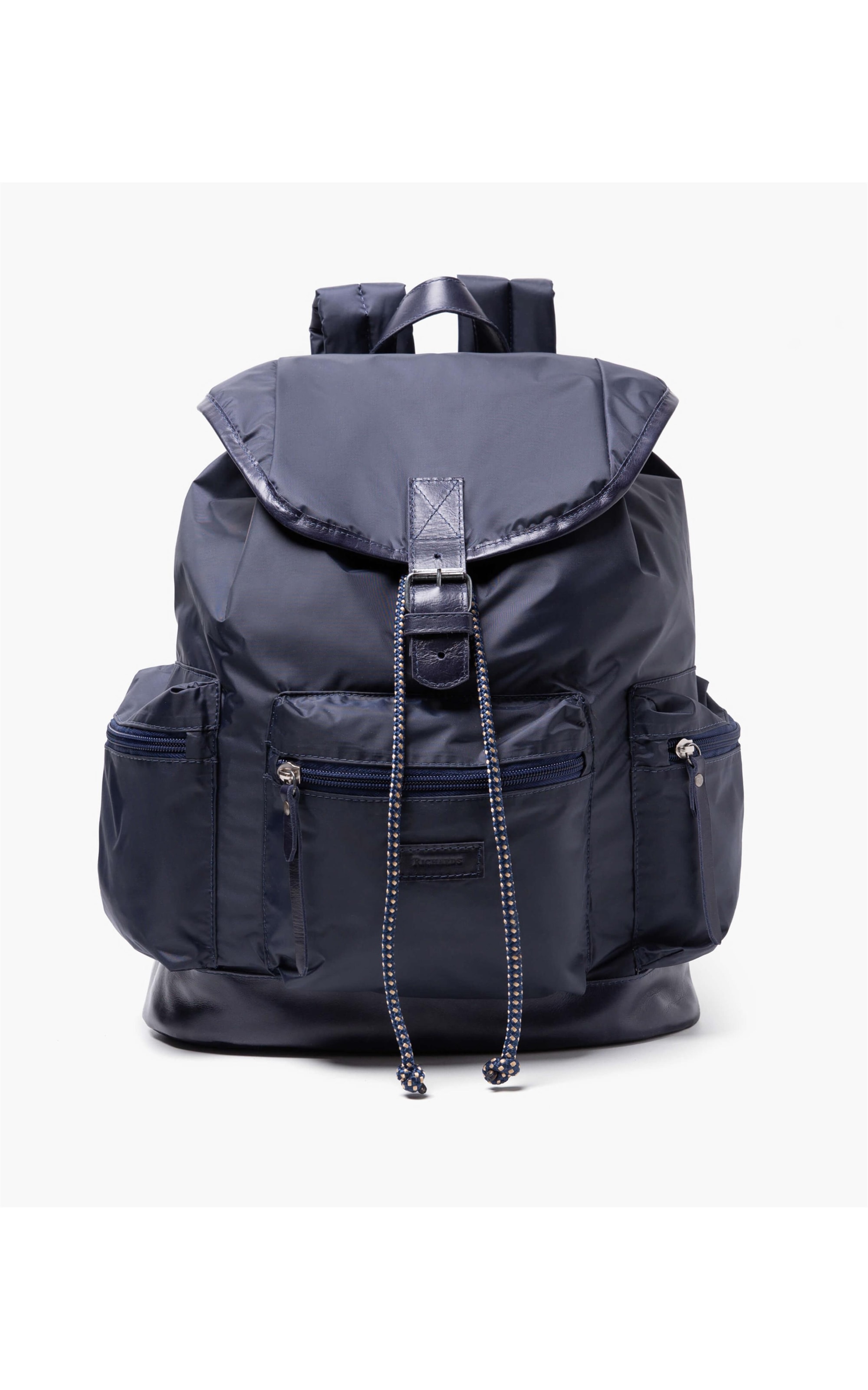Backpack Travel Marinho