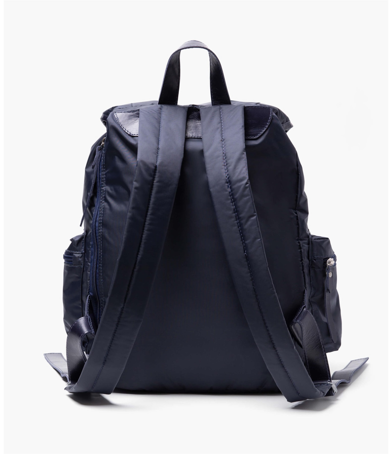 Backpack Travel Marinho