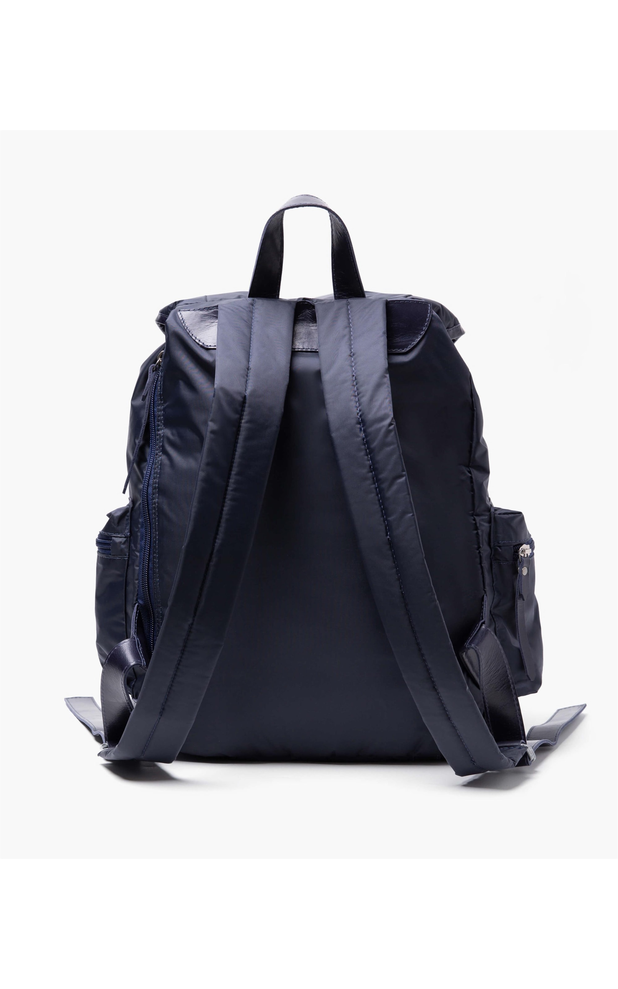 Backpack Travel Marinho