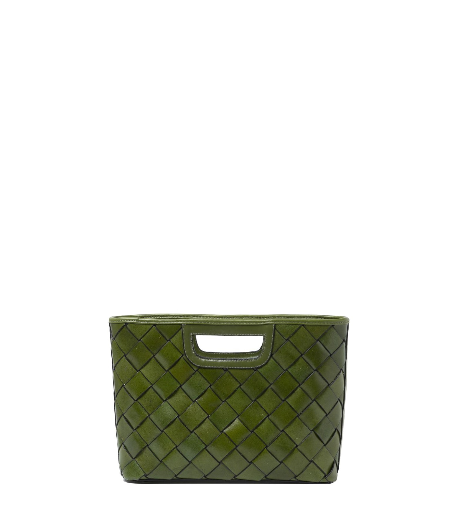 Bag Salerna Rch Verde Oliva