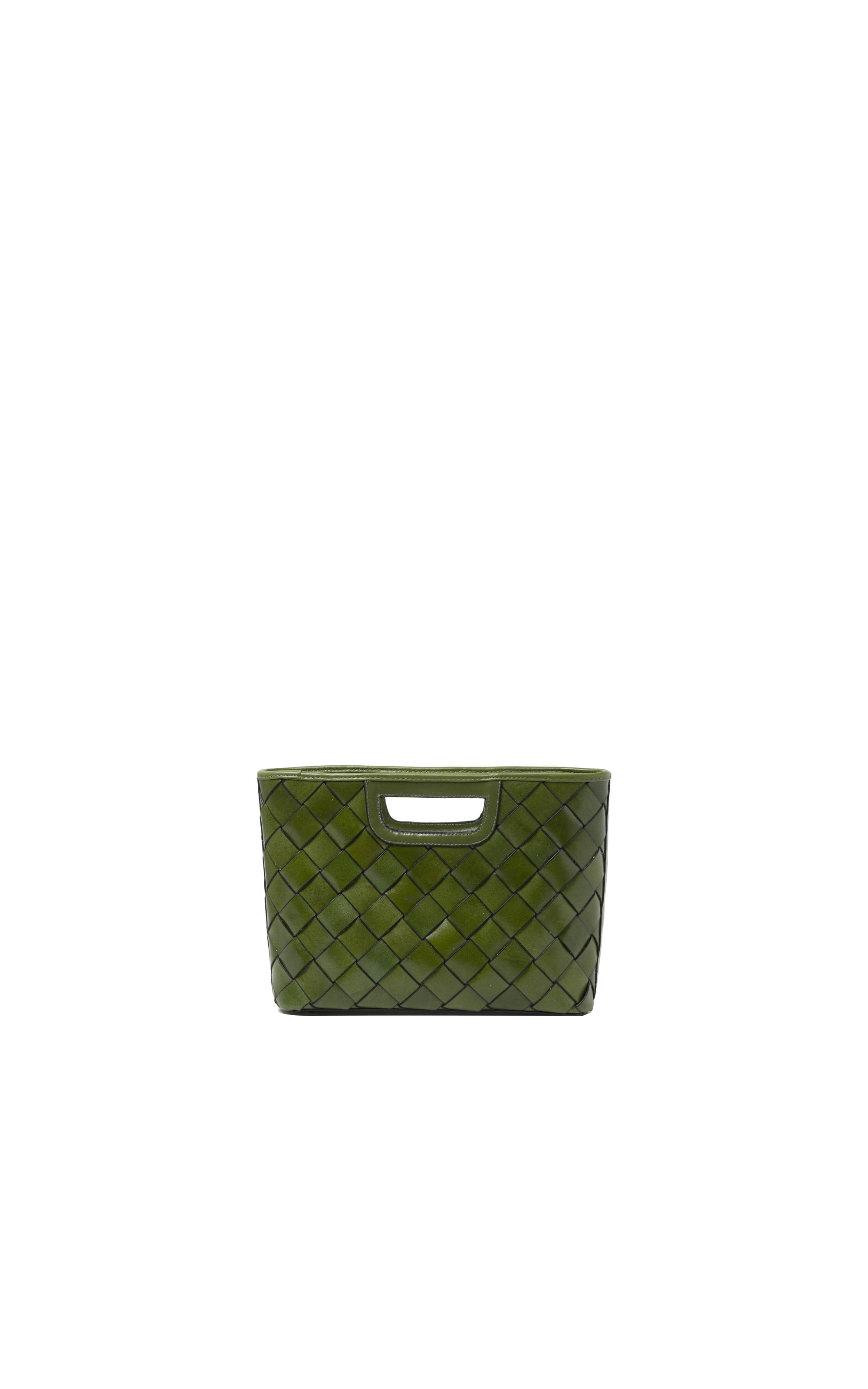 Bag Salerna Rch Verde Oliva