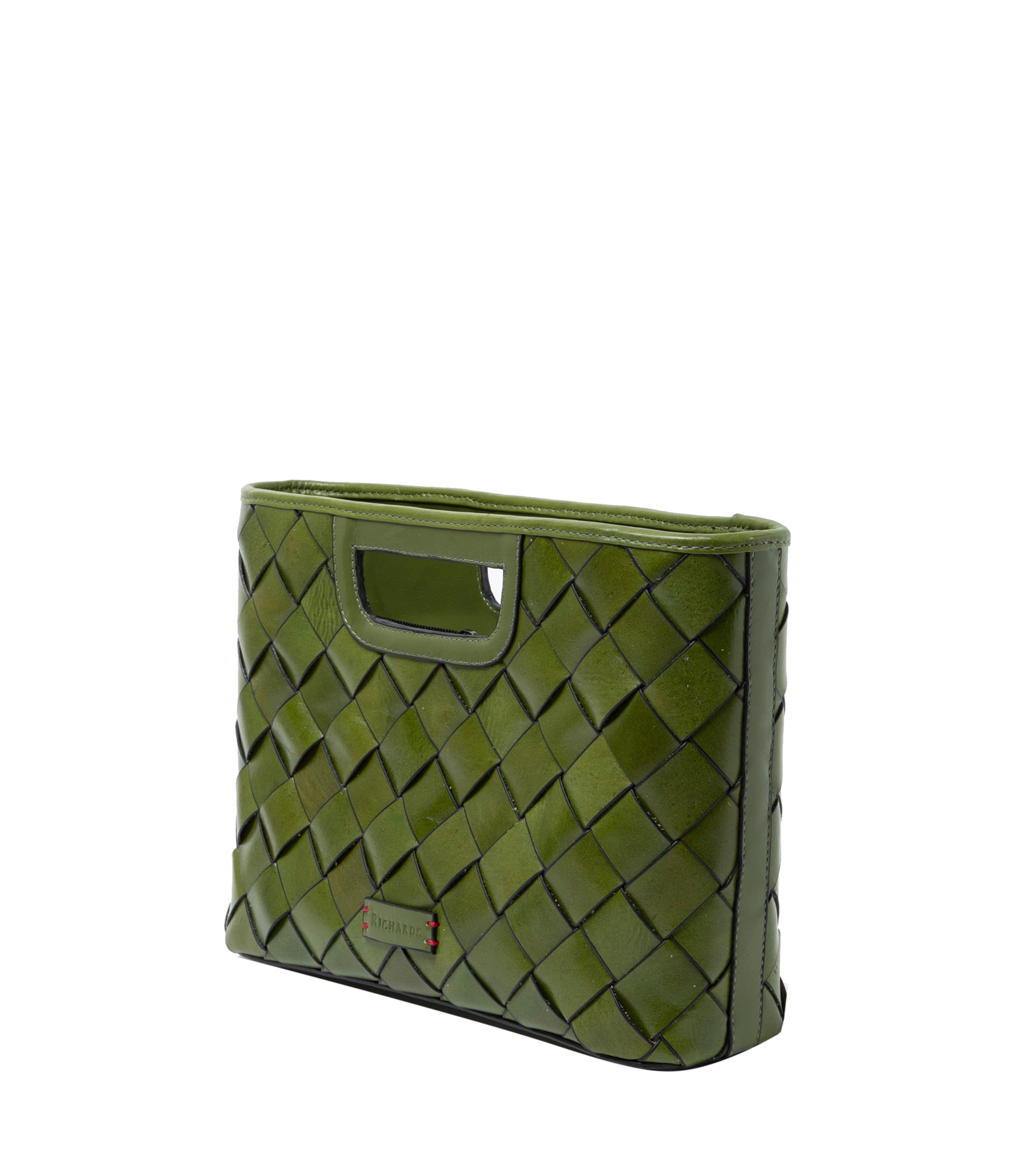 Bag Salerna Rch Verde Oliva