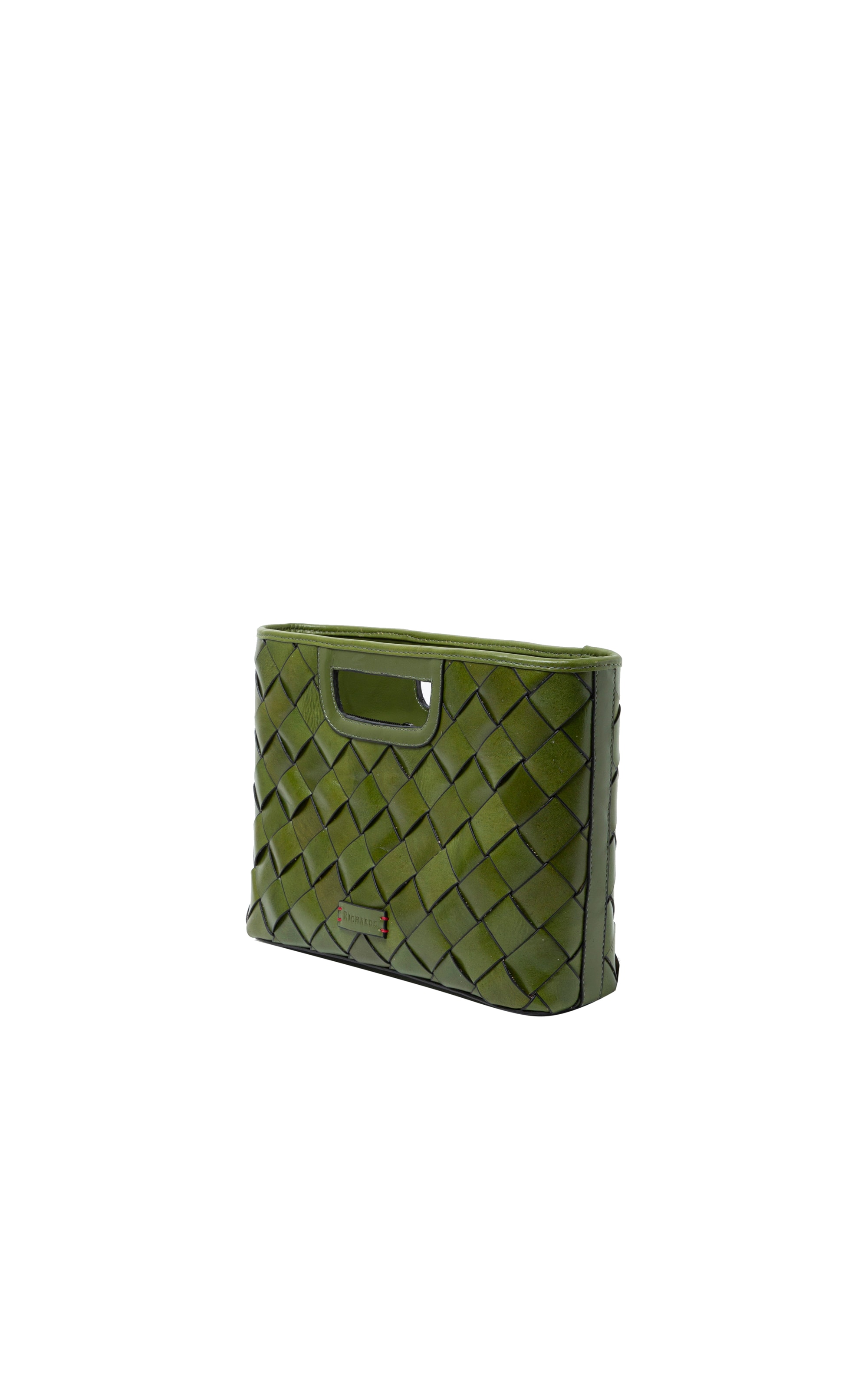 Bag Salerna Rch Verde Oliva