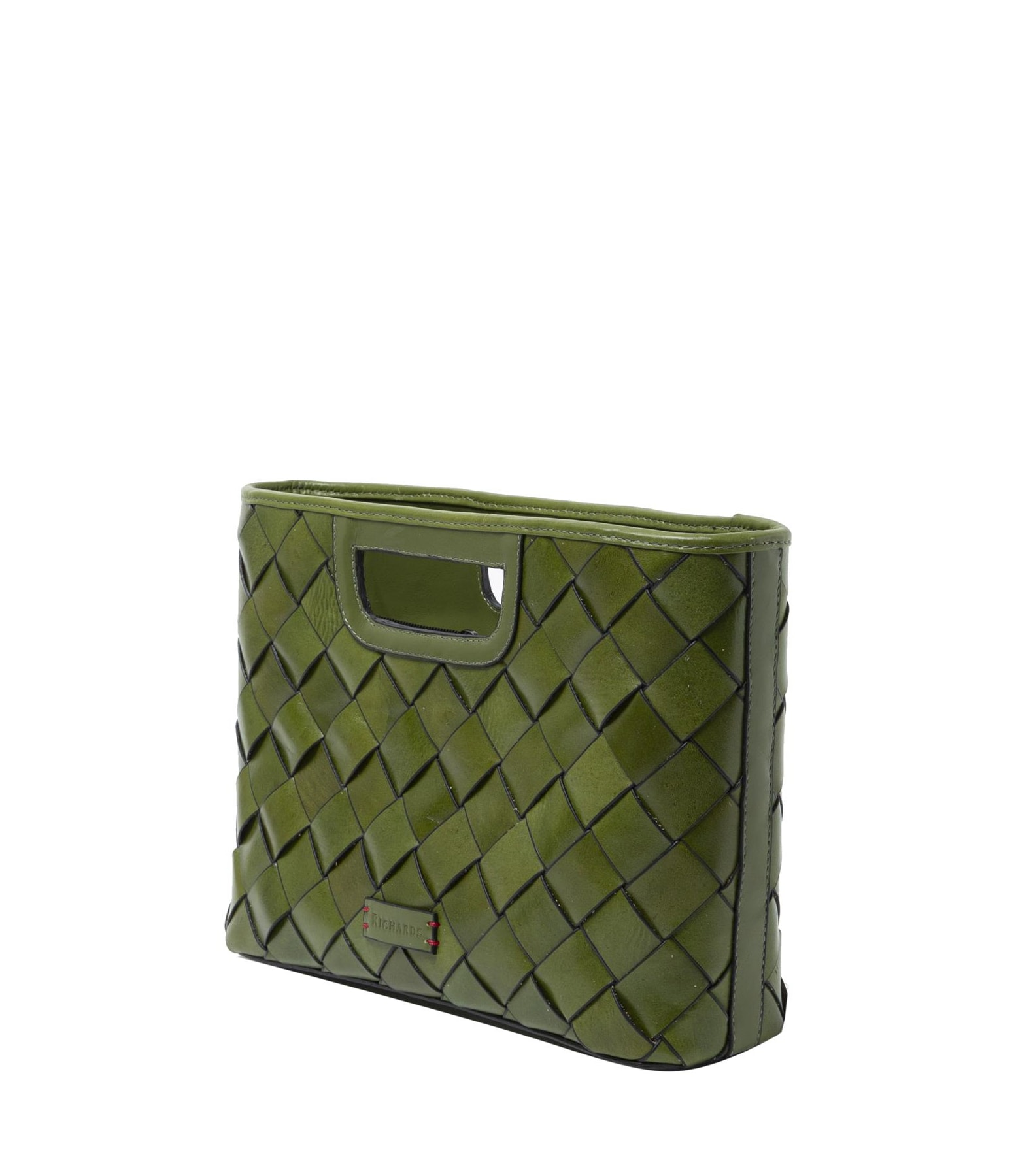 Bag Salerna Rch Verde Oliva
