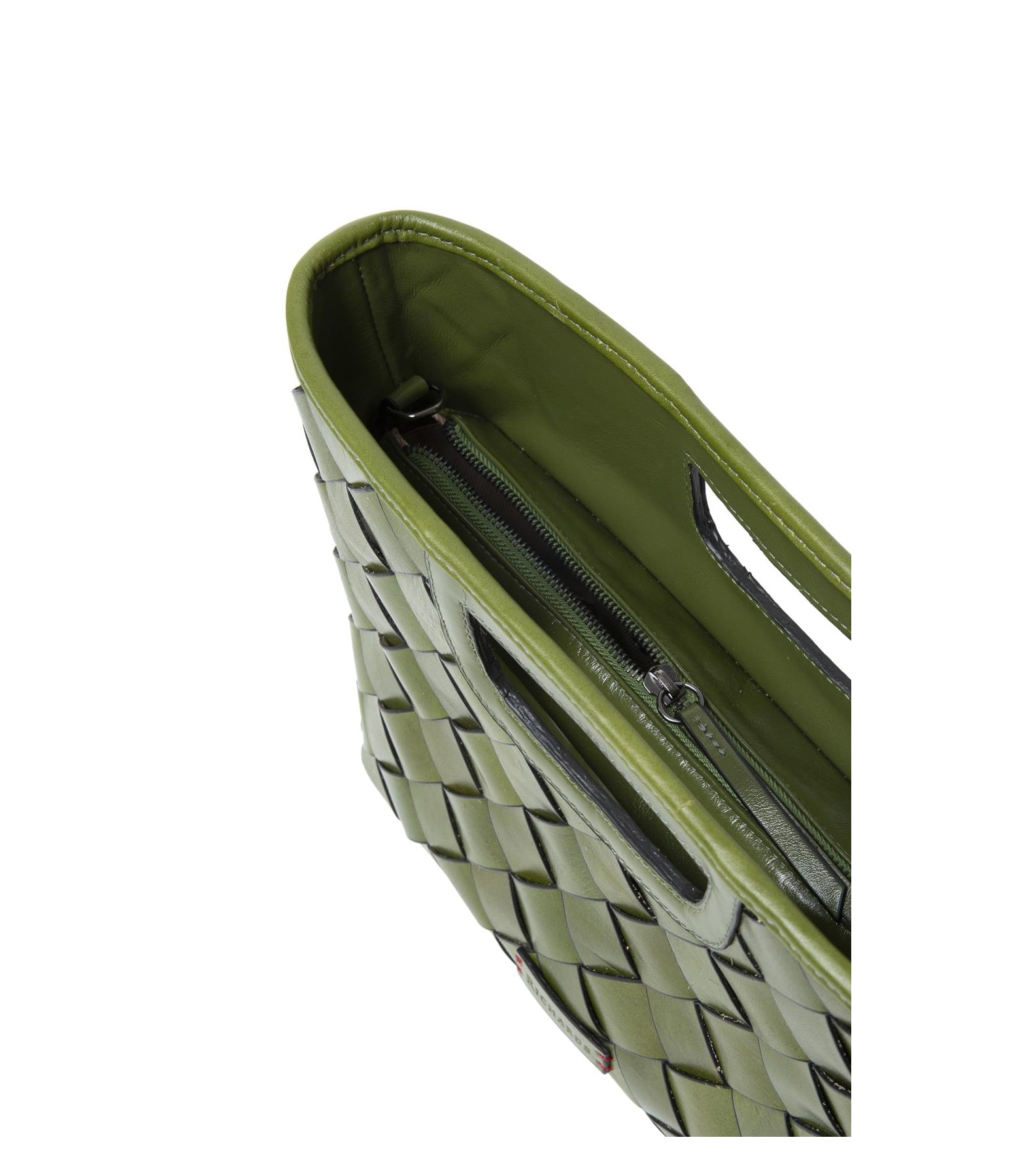 Bag Salerna Rch Verde Oliva