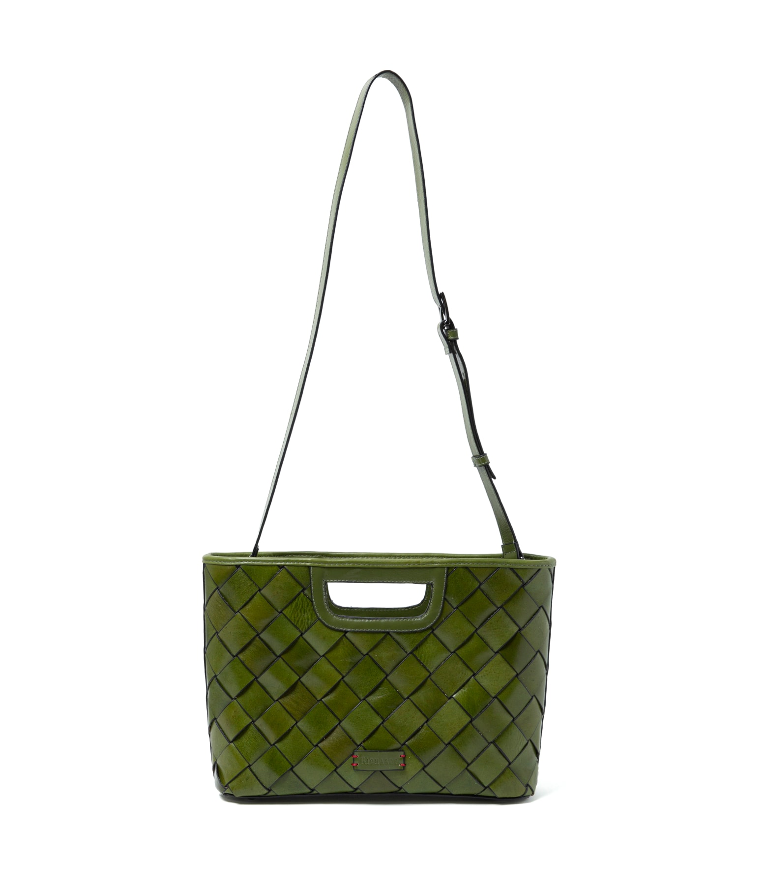 Bag Salerna Rch Verde Oliva