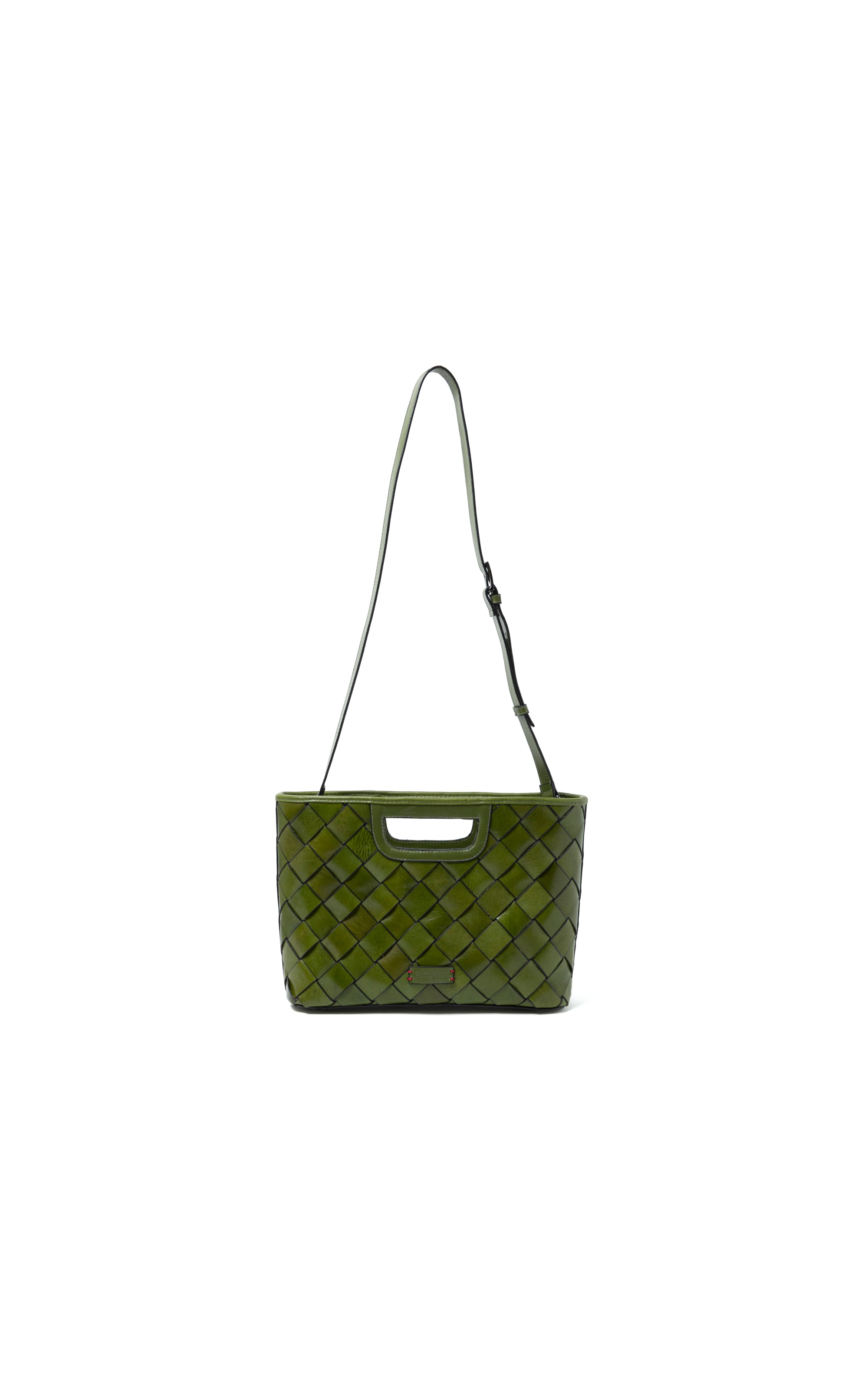 Bag Salerna Rch Verde Oliva