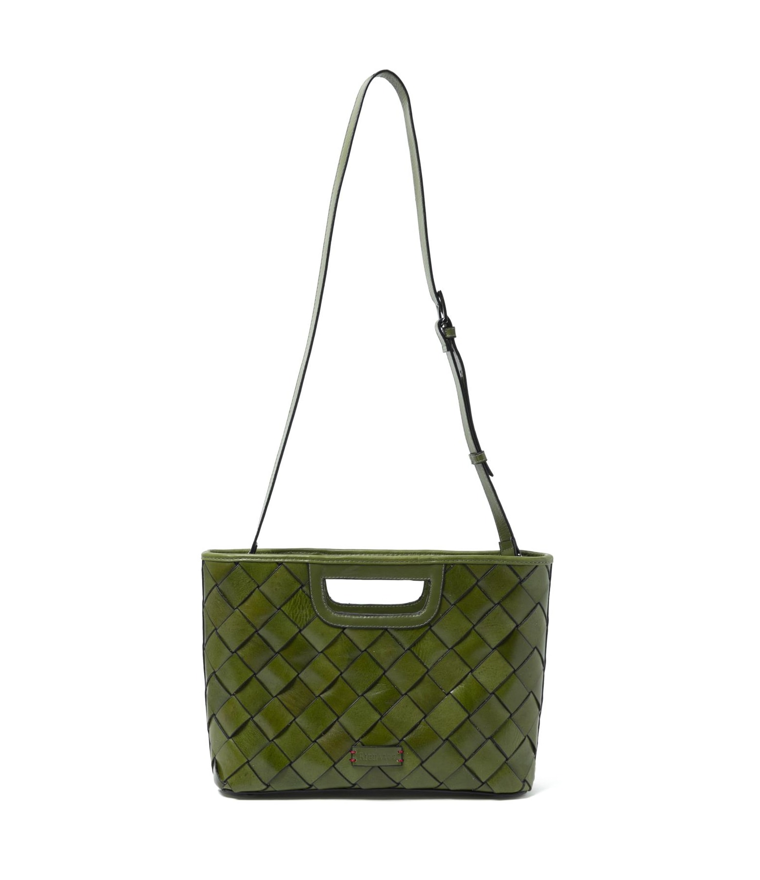 Bag Salerna Rch Verde Oliva