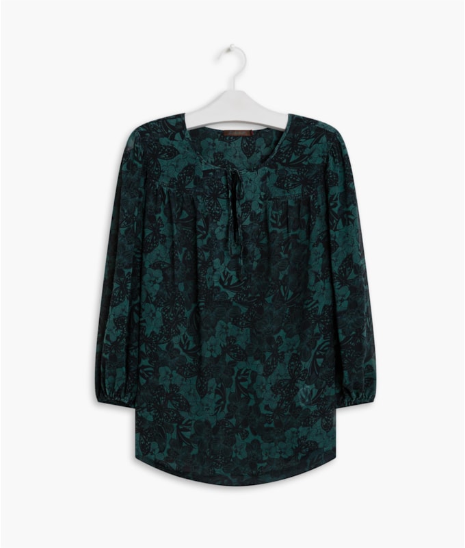 Bata Fani Est Blue Lady Verde Jade