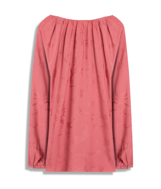 Bata Jack Jacquard Blush