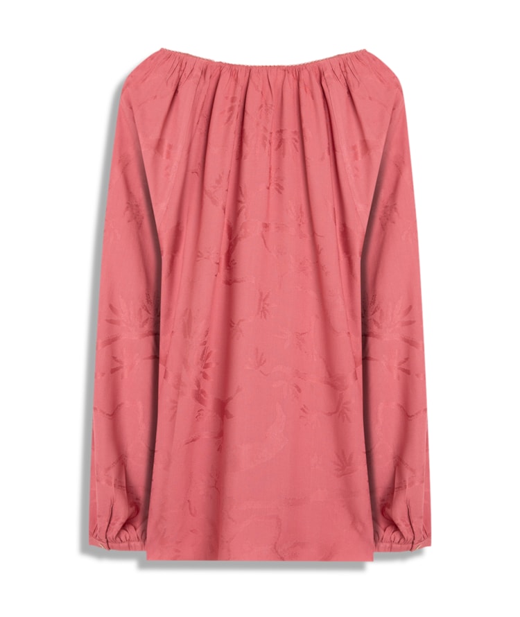 Bata Jack Jacquard Blush