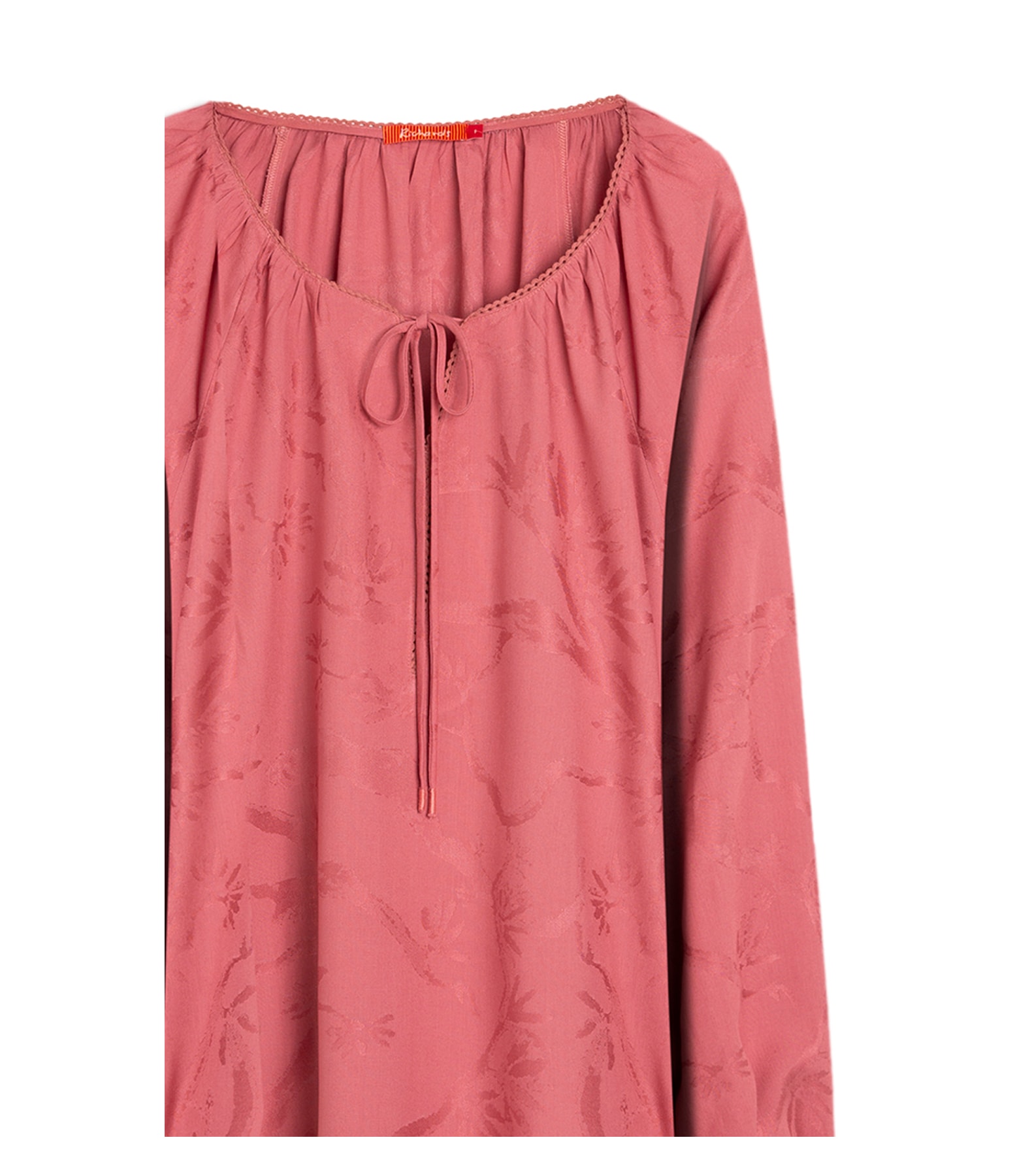 Bata Jack Jacquard Blush
