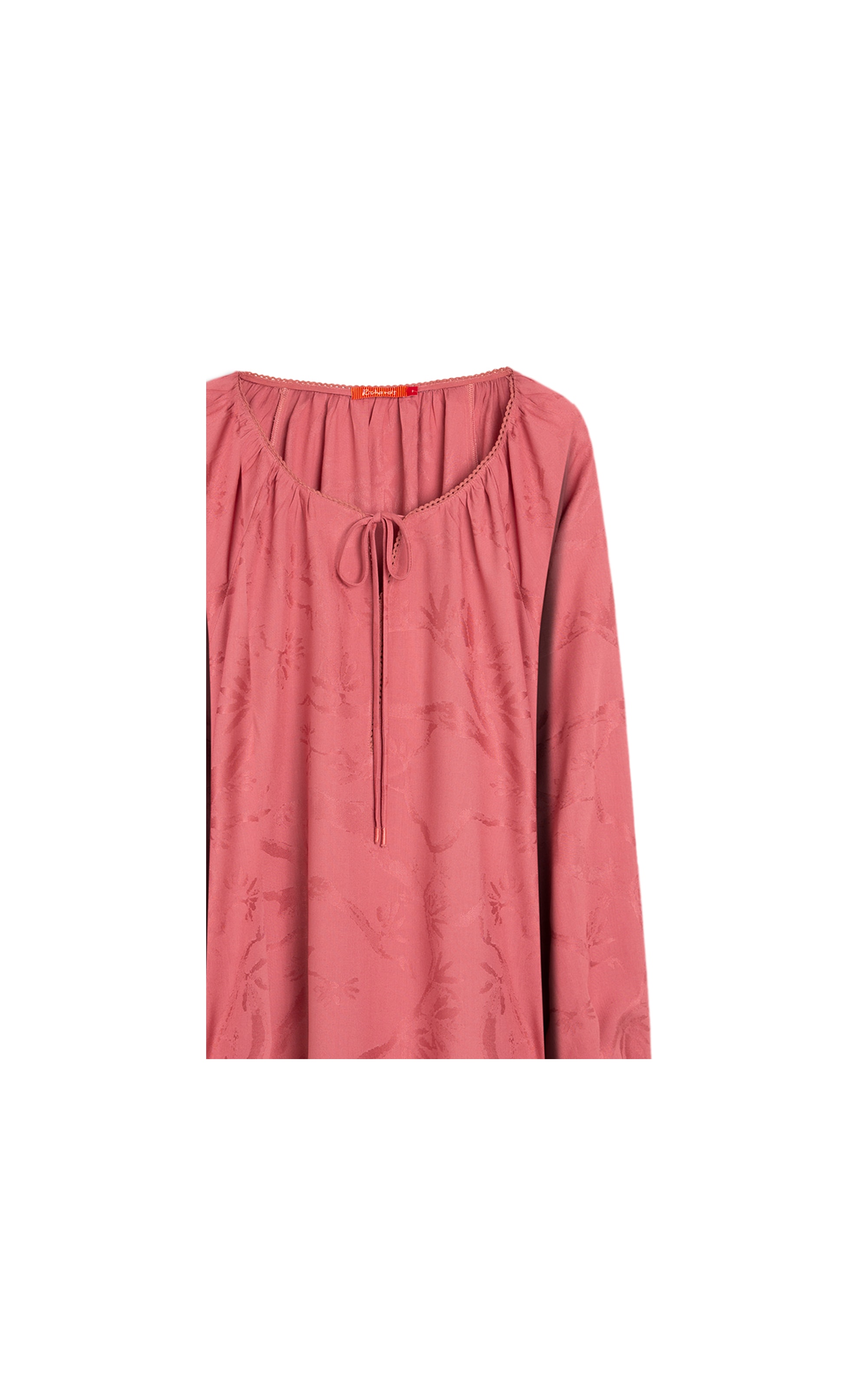 Bata Jack Jacquard Blush