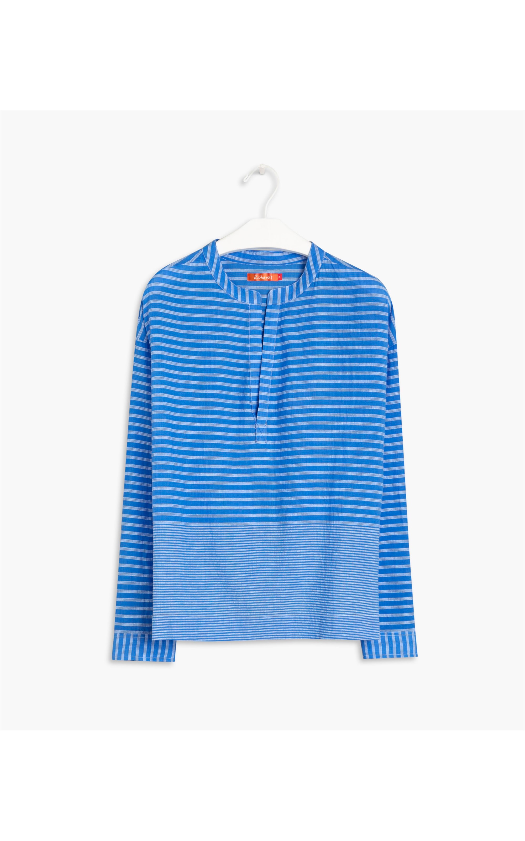 Bata Nina Listra Local Ml Azulão