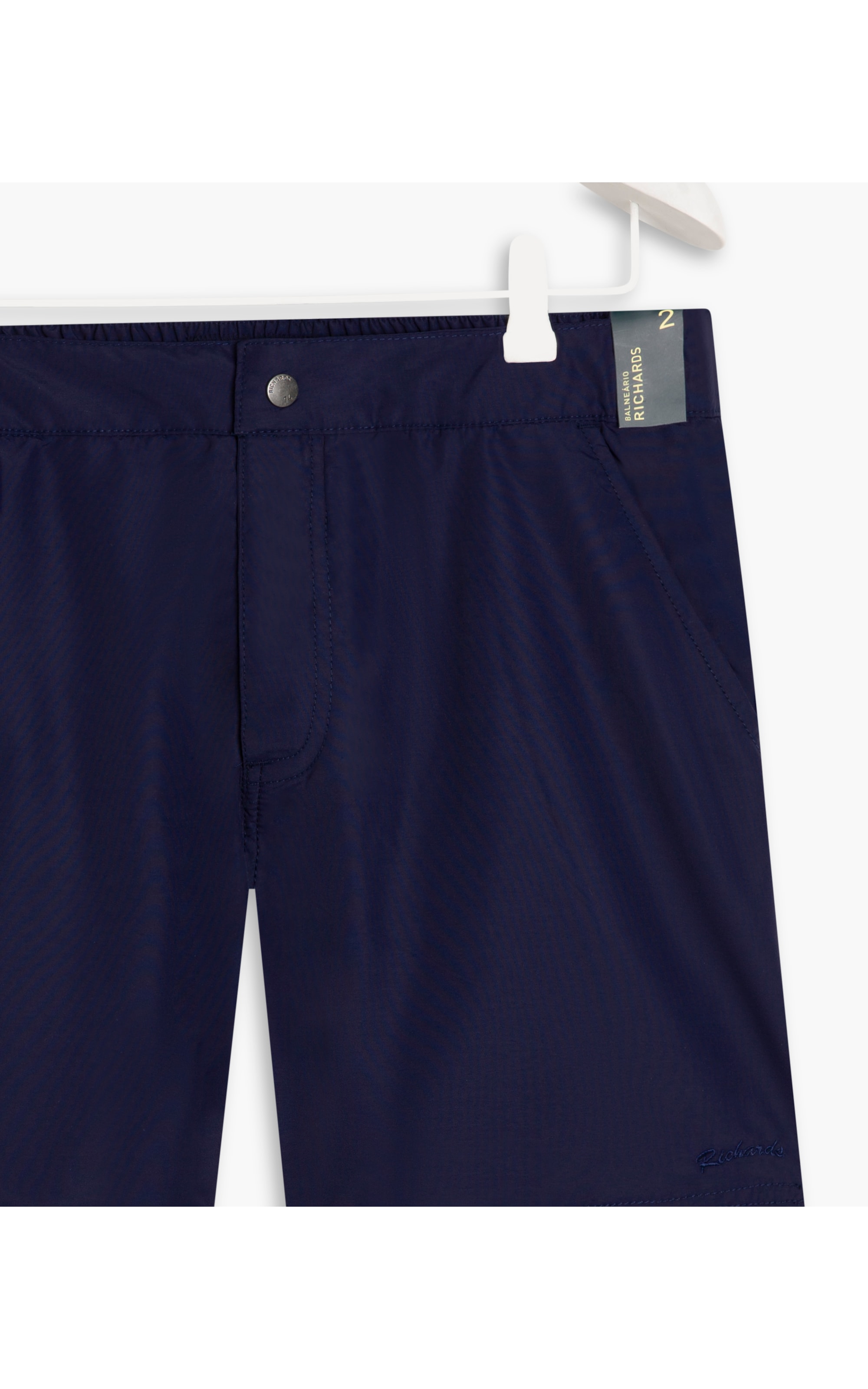Beach Short New Old Purple