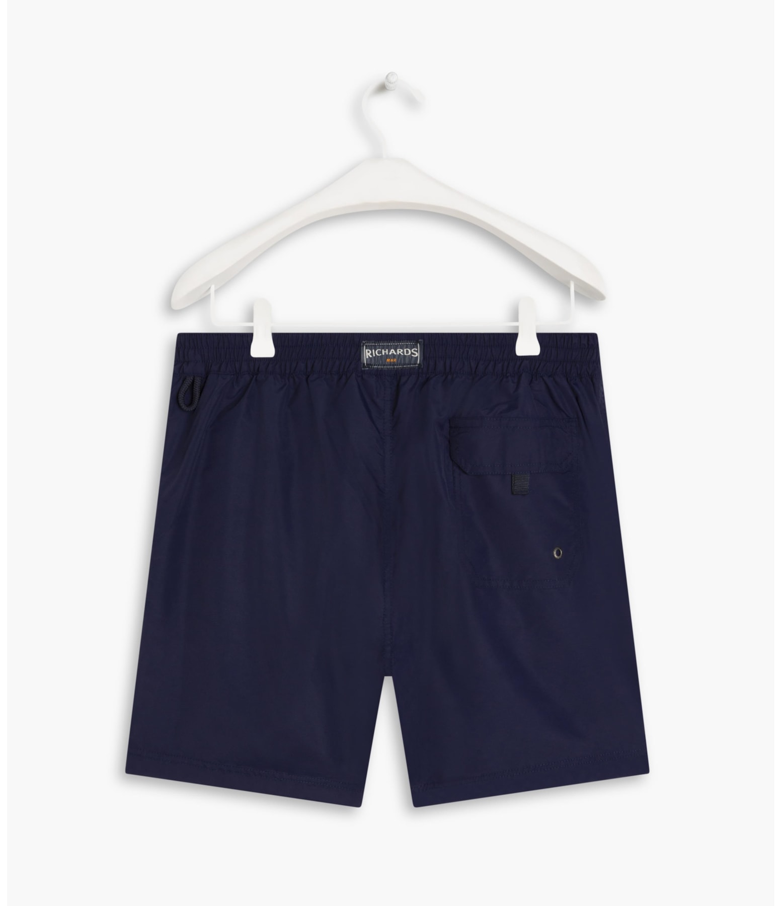 Beach Short New Old Purple