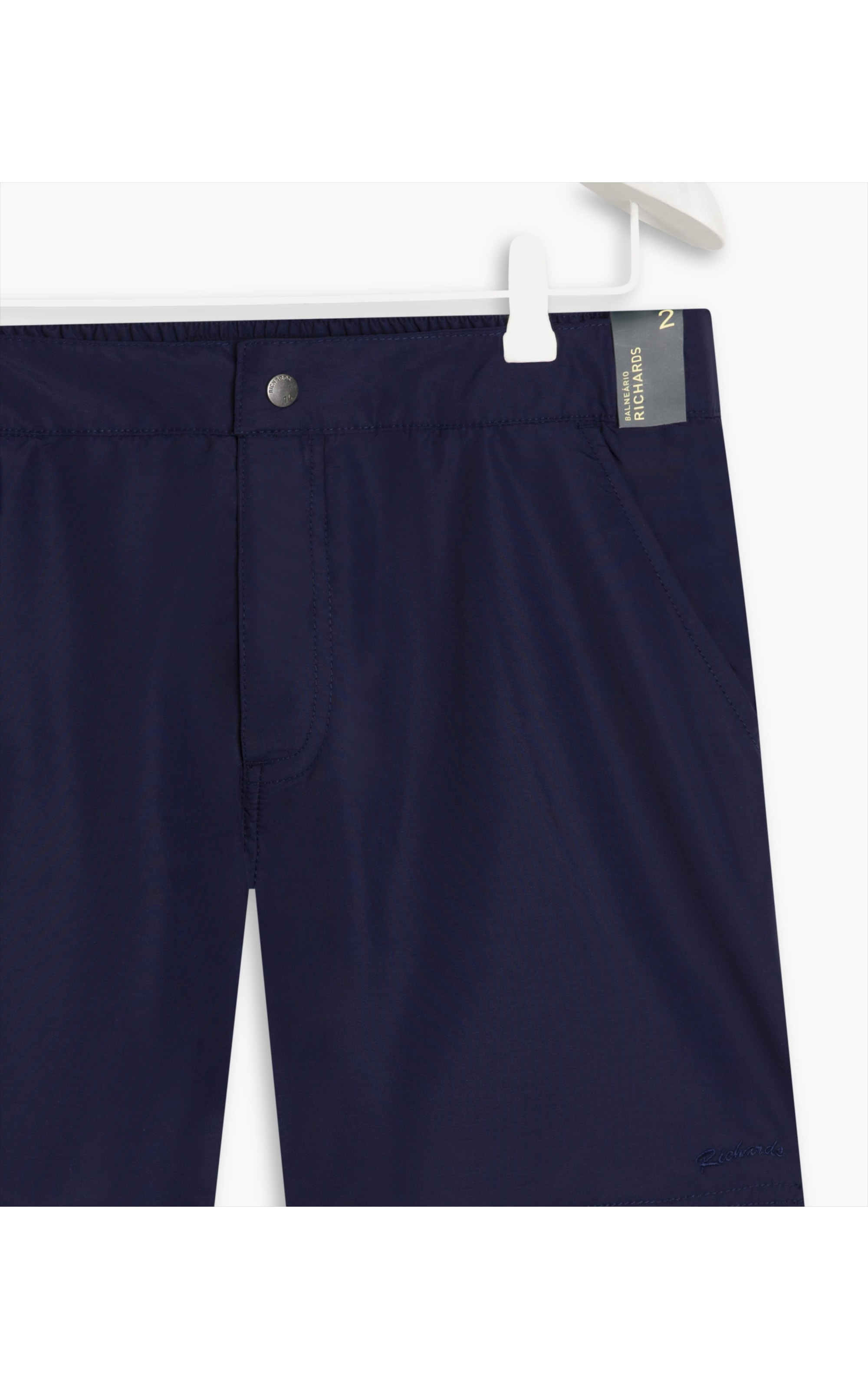 Beach Short New Old Purple