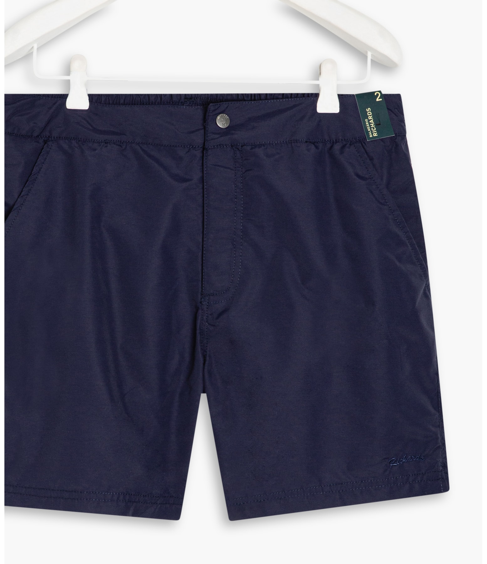 Beach Short New Old Purple