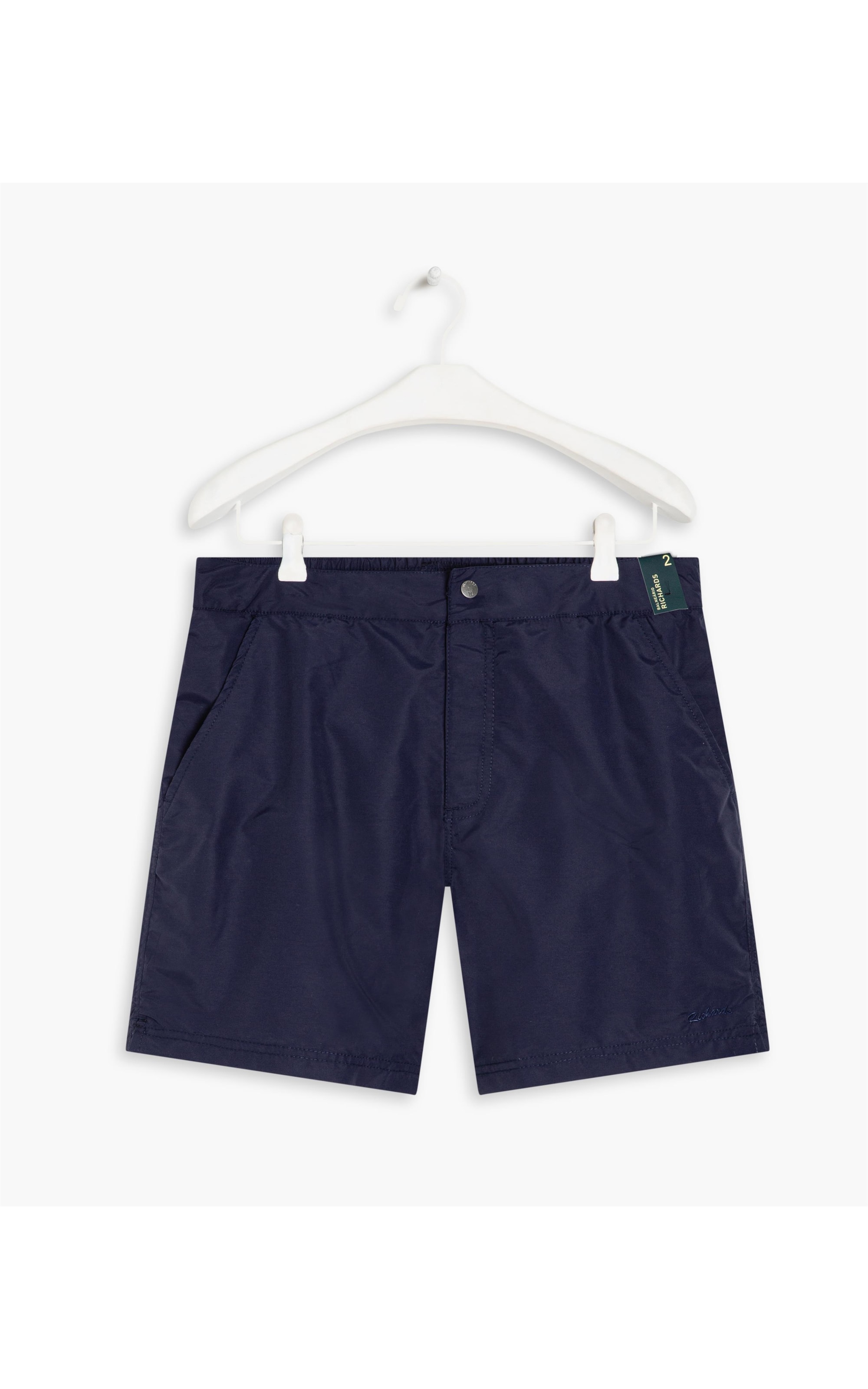 Beach Short New Old Purple