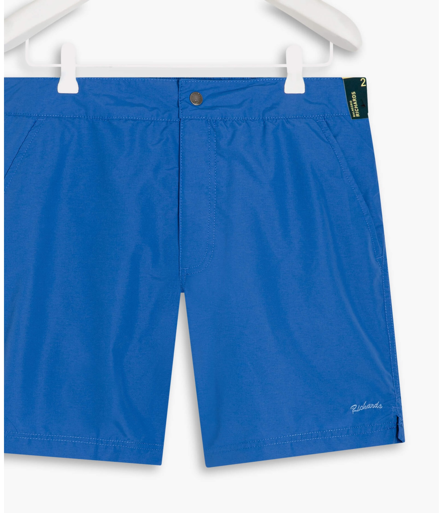 Beach Short New  Royal