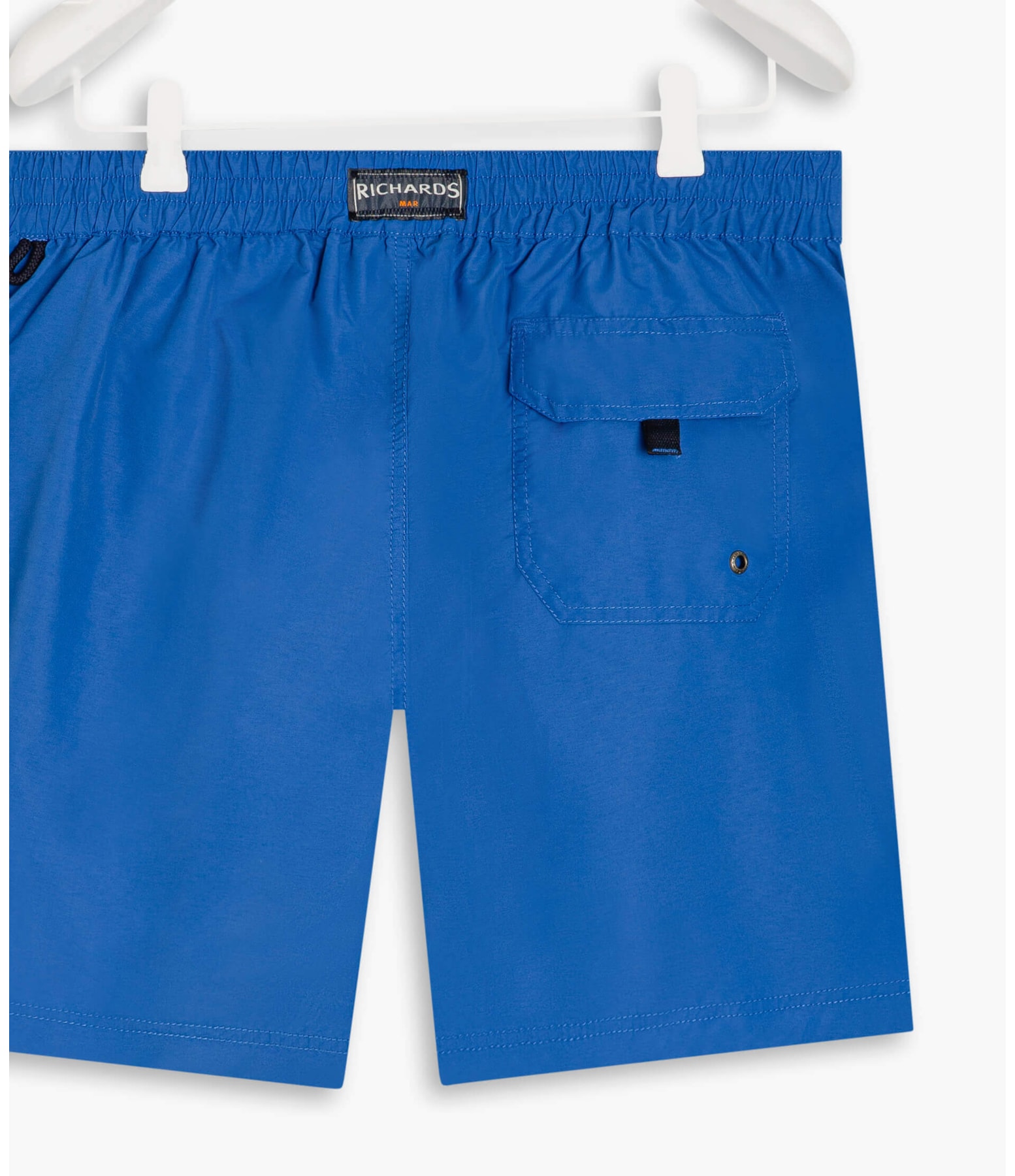 Beach Short New  Royal