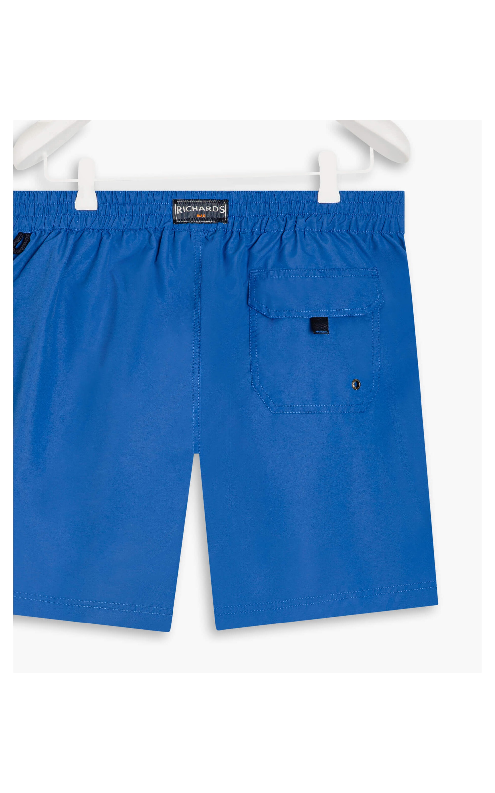 Beach Short New  Royal