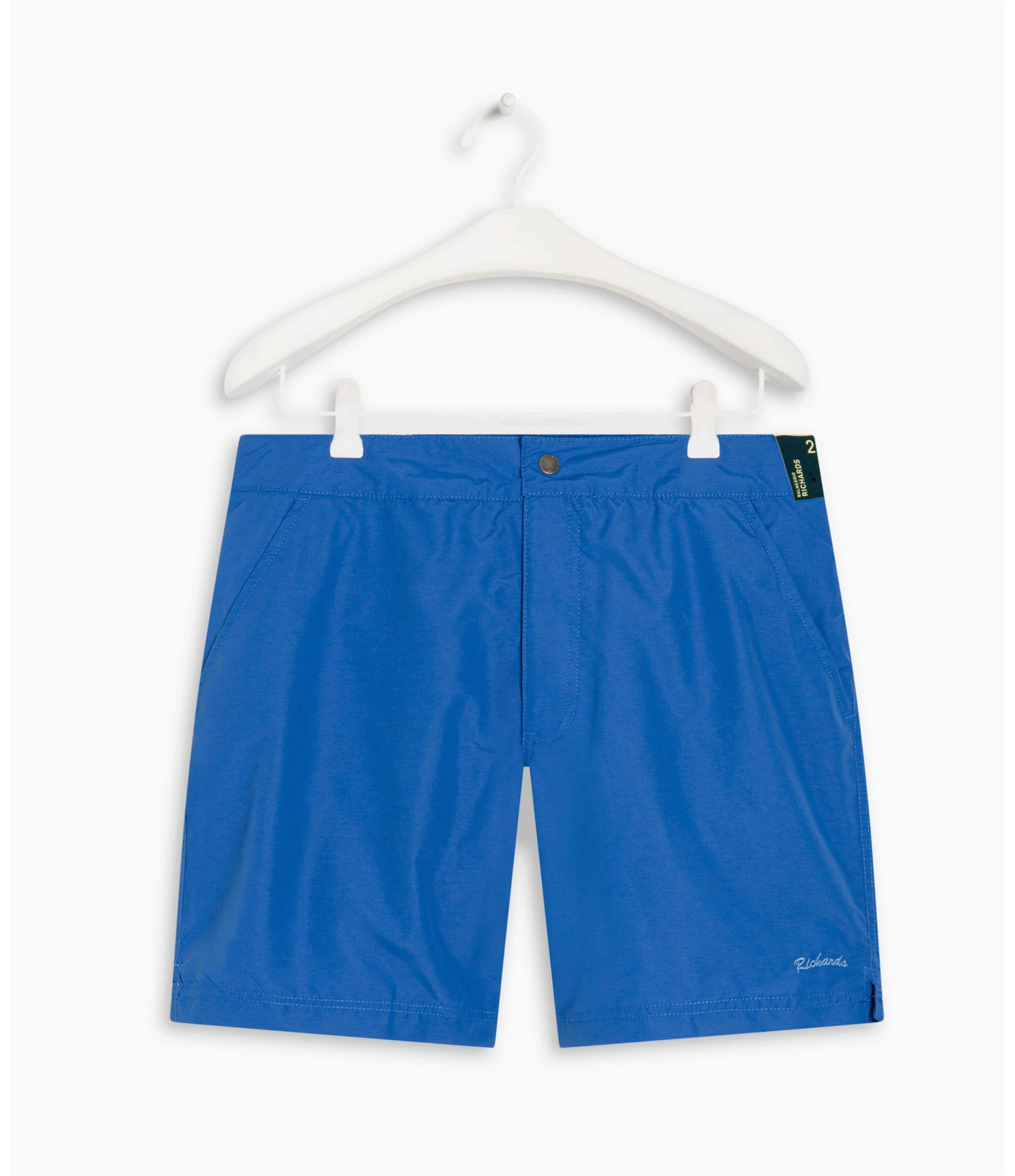 Beach Short New  Royal