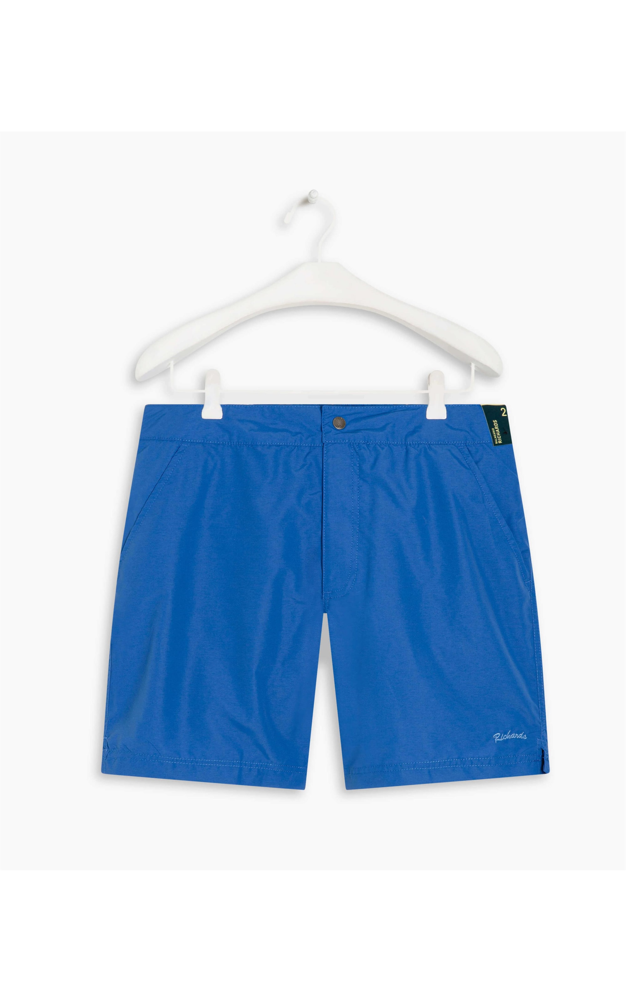 Beach Short New  Royal