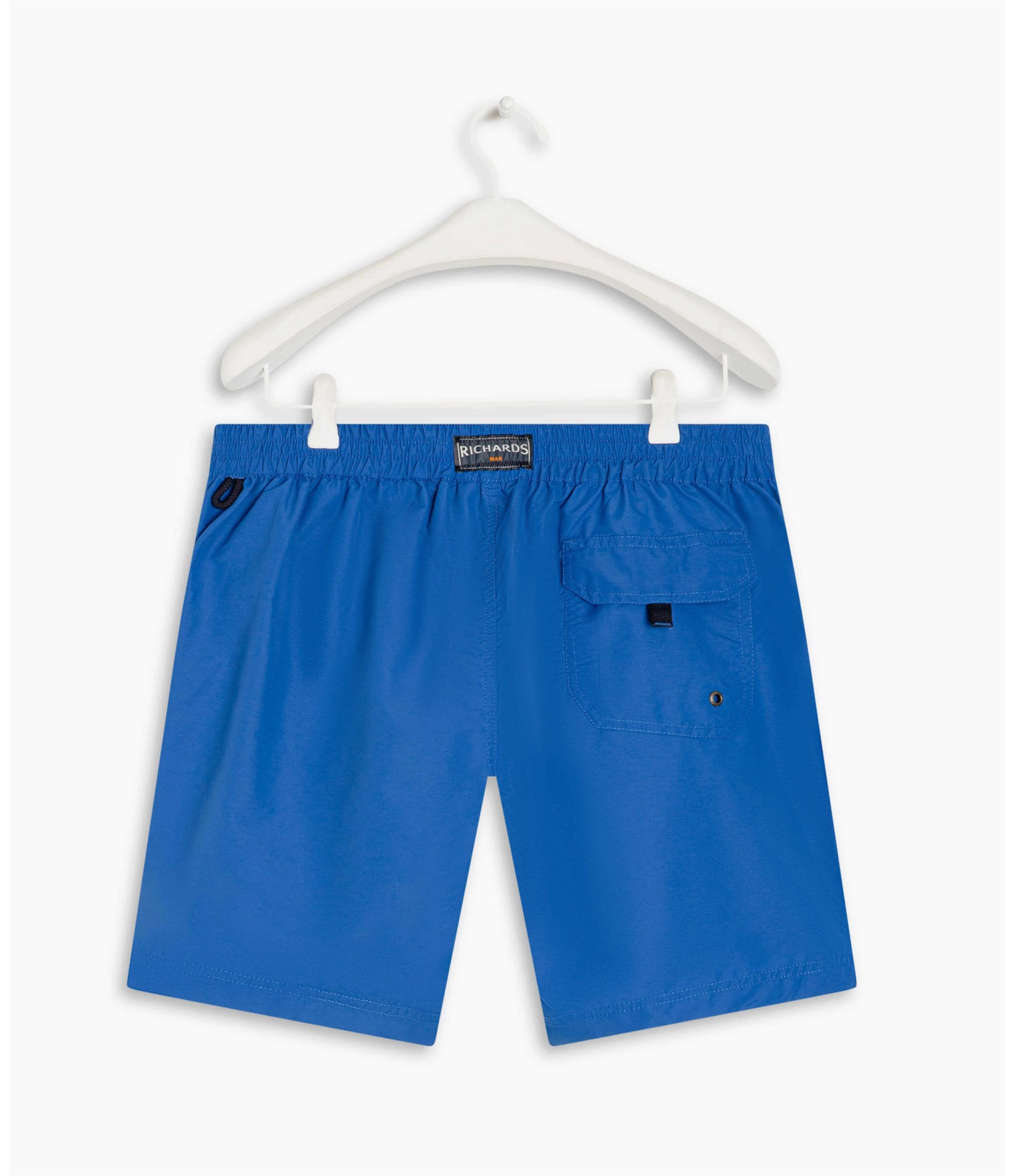 Beach Short New  Royal