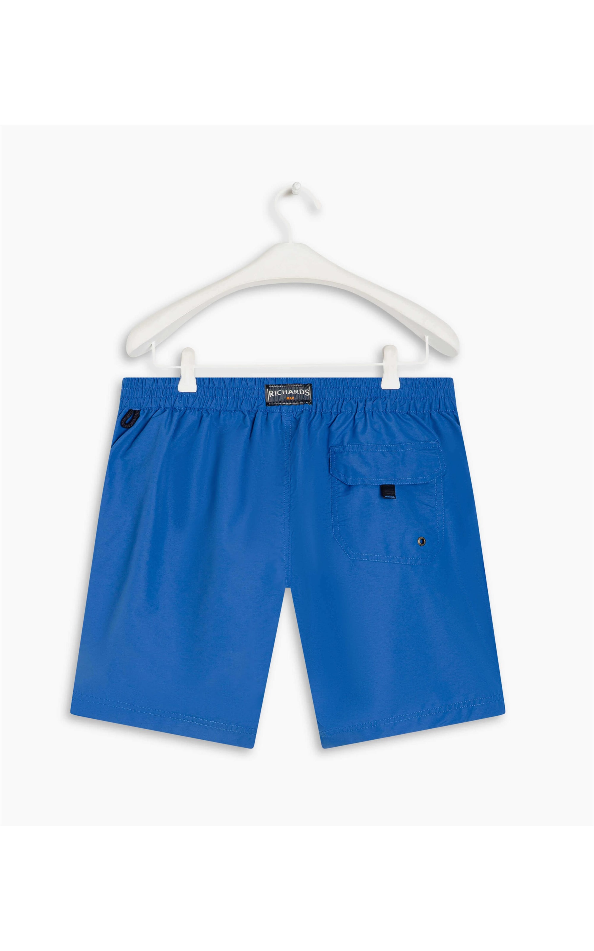 Beach Short New  Royal