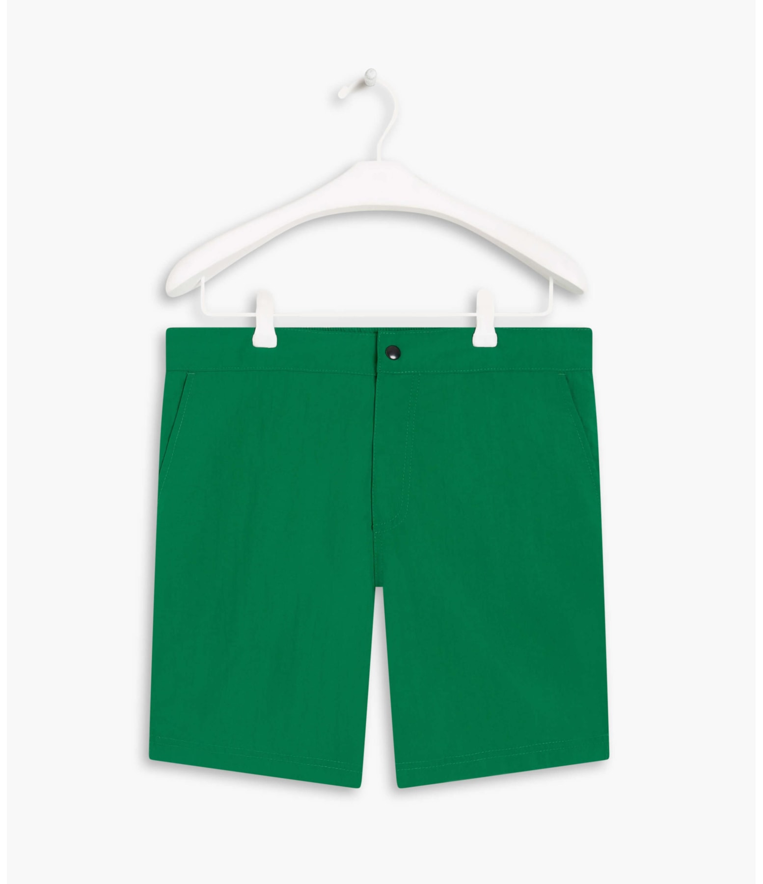 Beach Short New Verde Bandeira