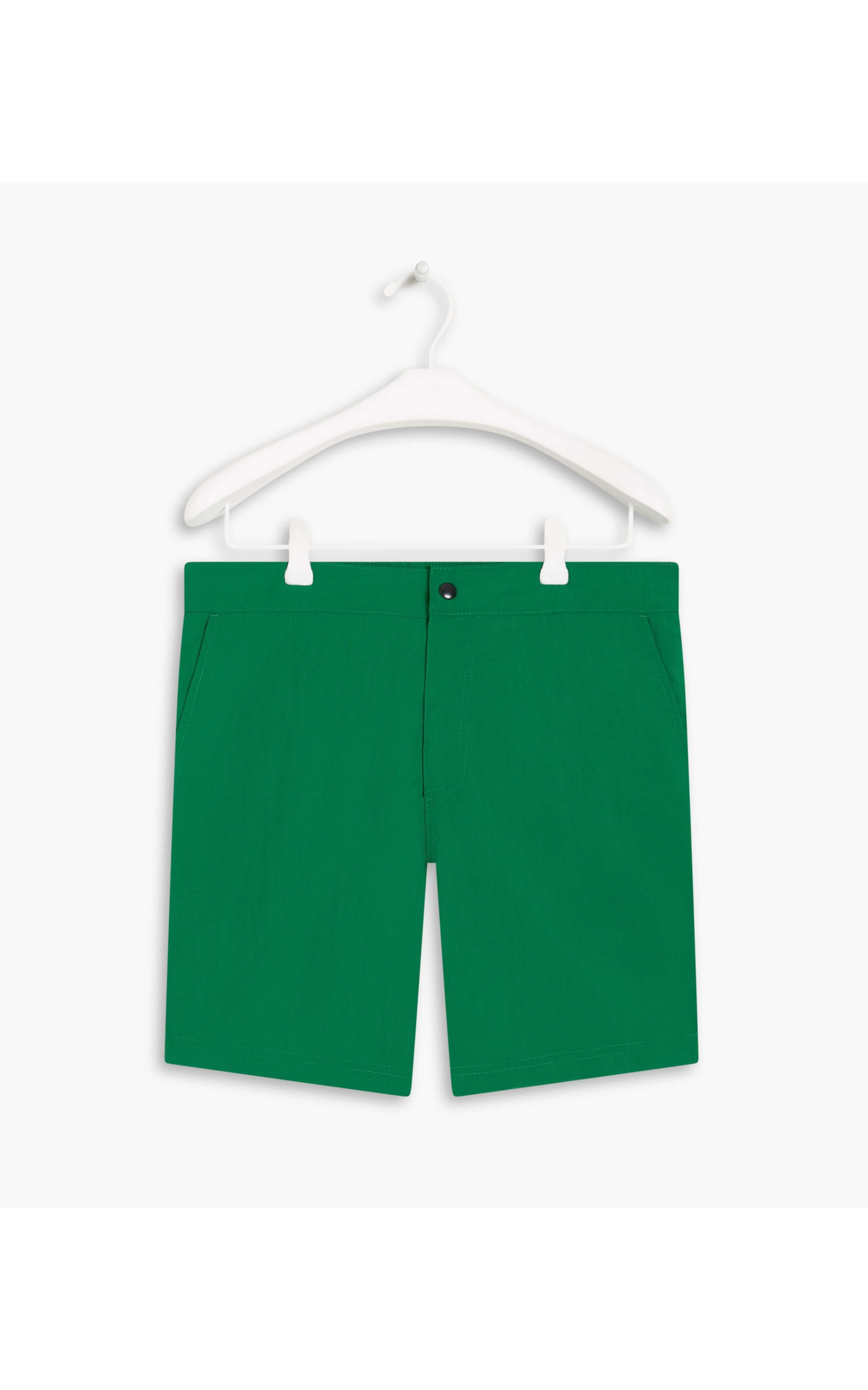 Beach Short New Verde Bandeira