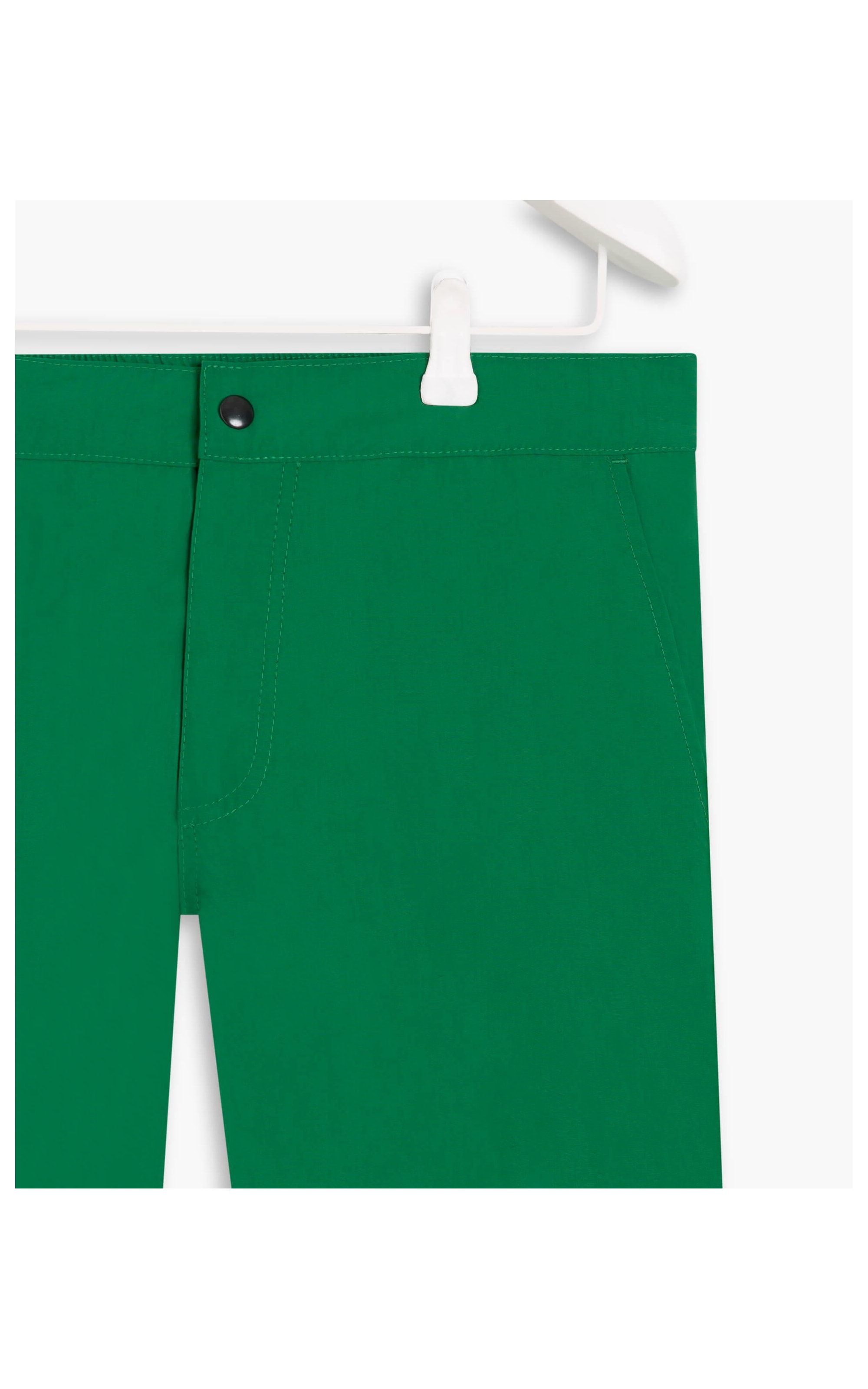 Beach Short New Verde Bandeira