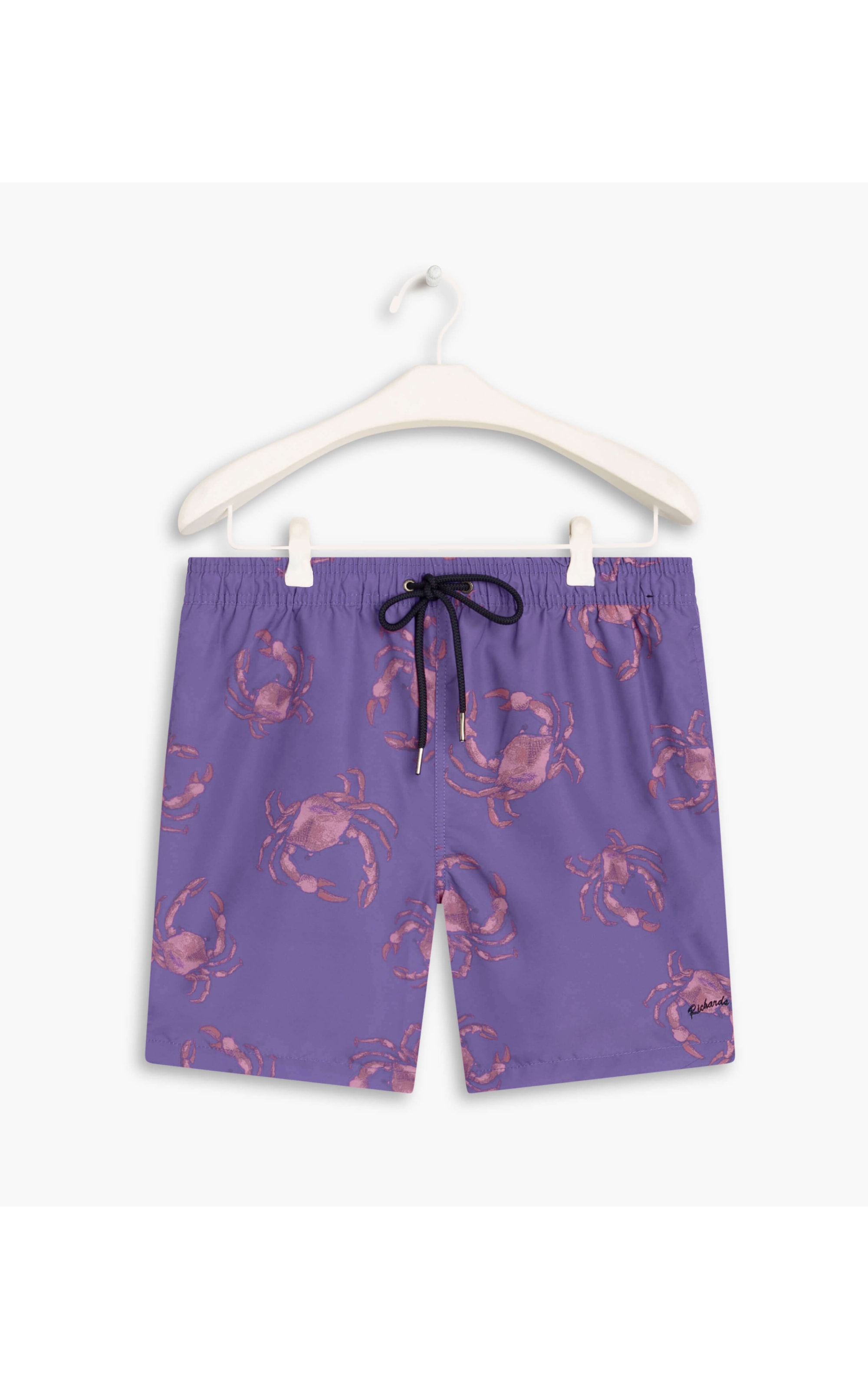 Beach Short Siri Azul Bic