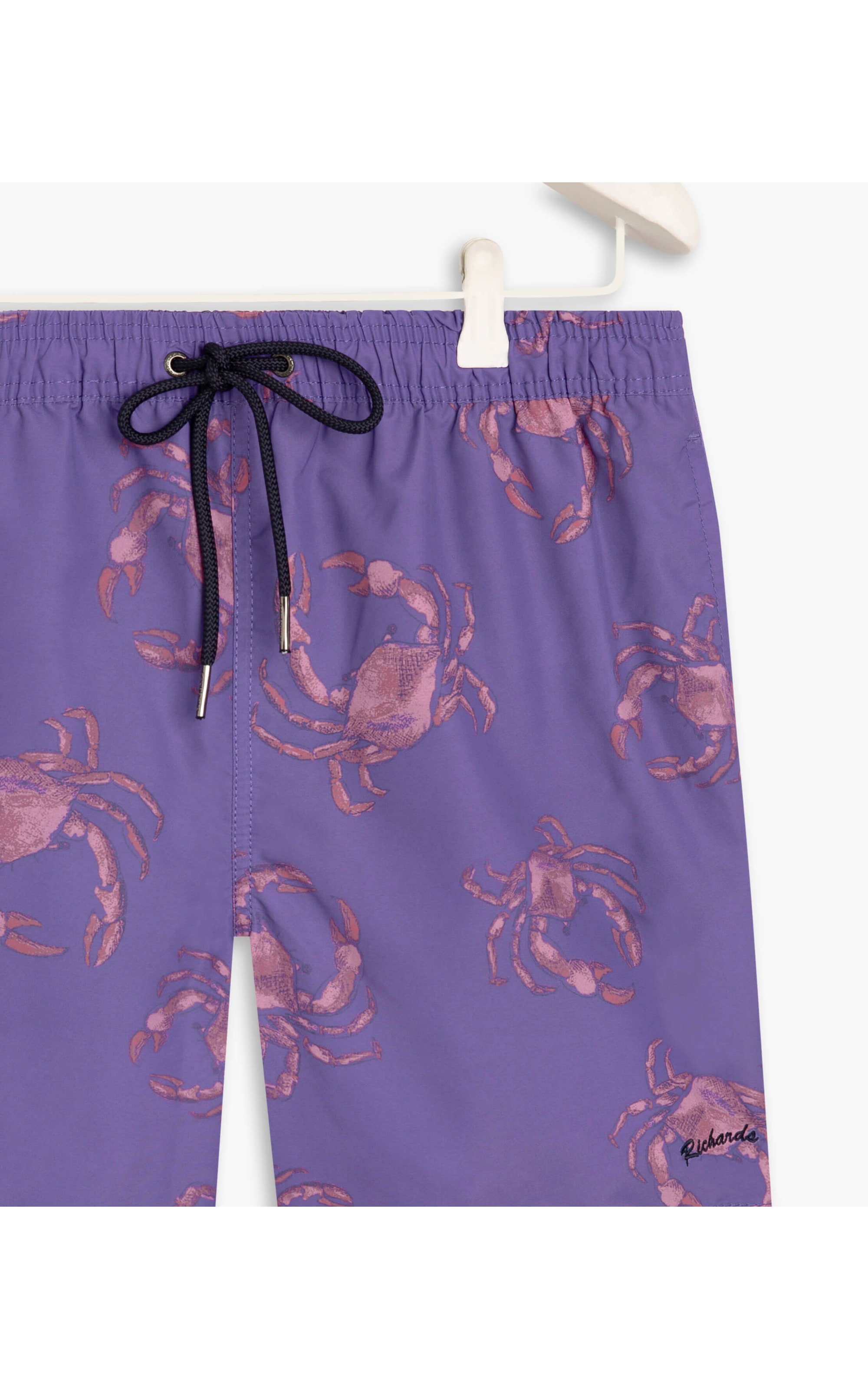 Beach Short Siri Azul Bic